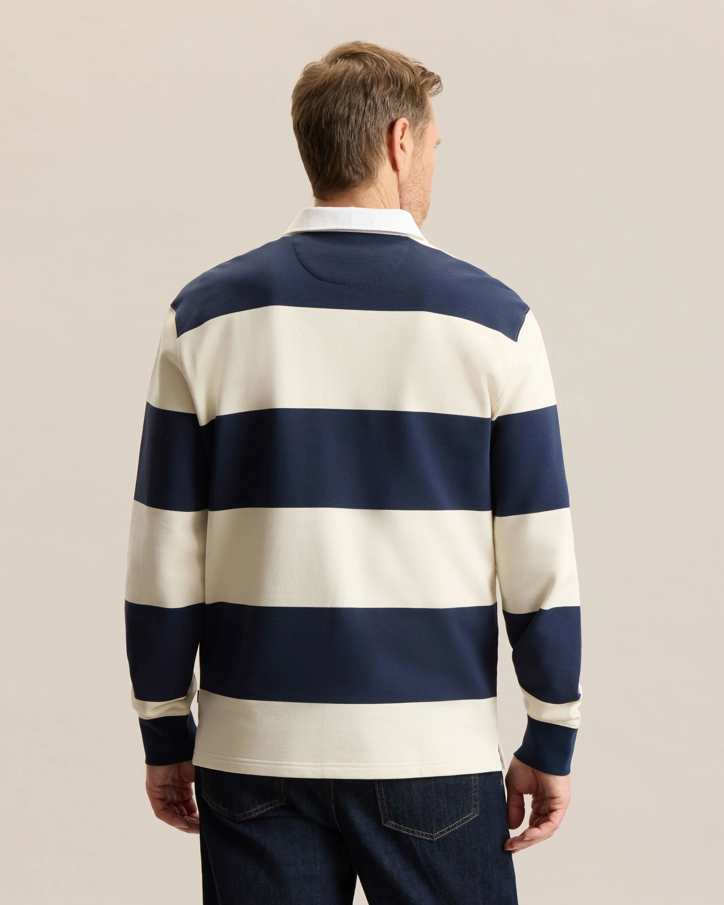 RUGBY POLO - Image 3