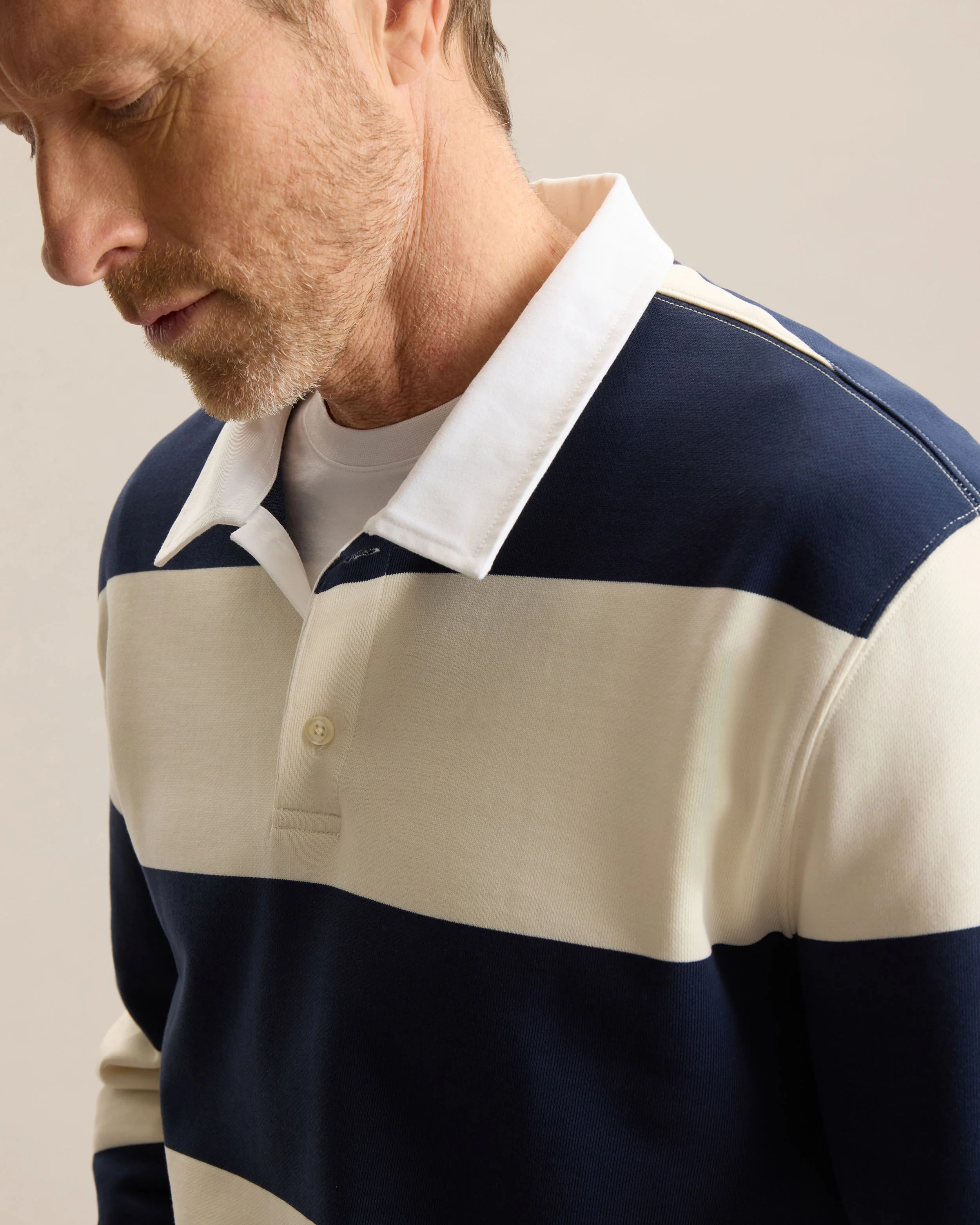 RUGBY POLO - Image 4