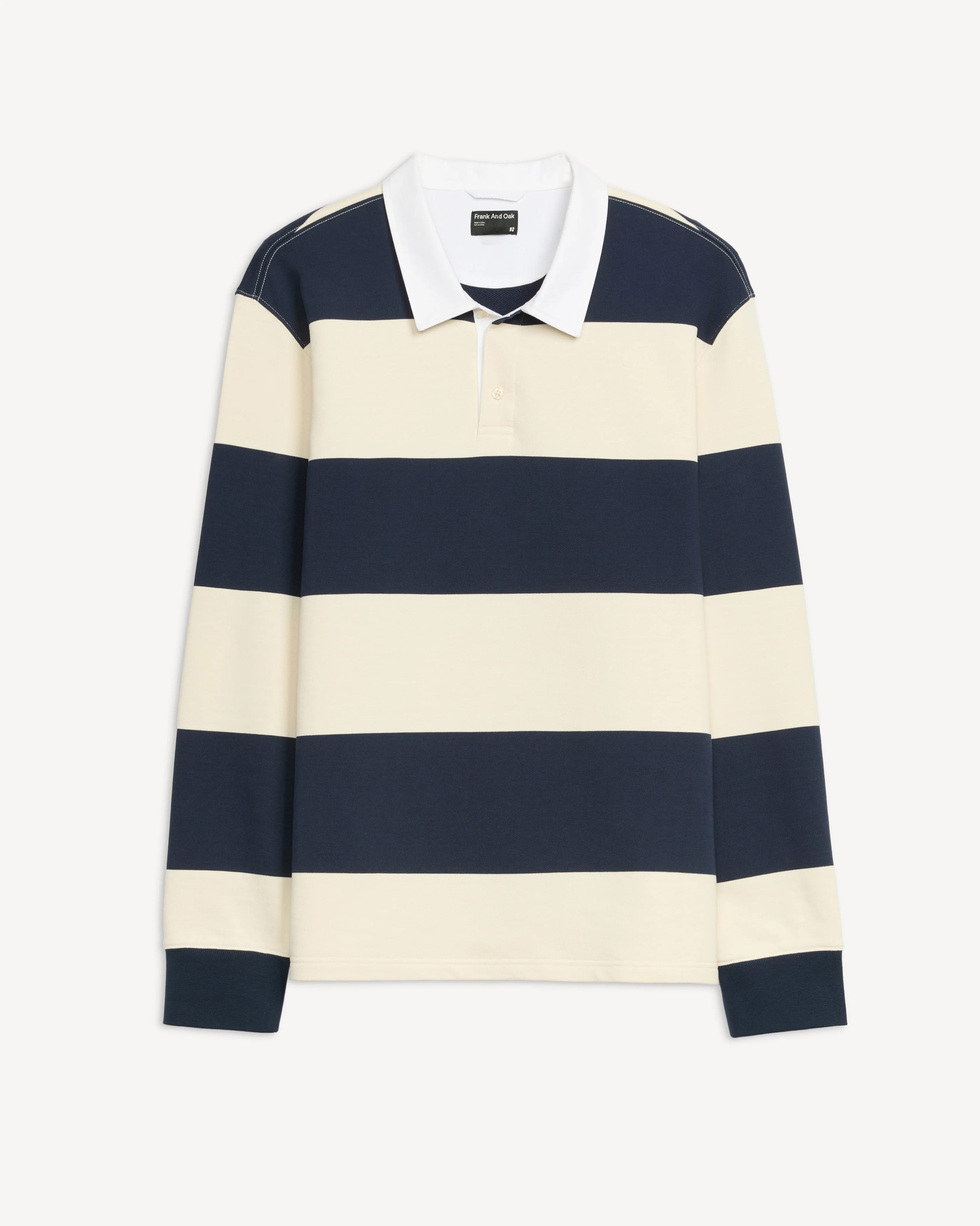 RUGBY POLO - Image 5