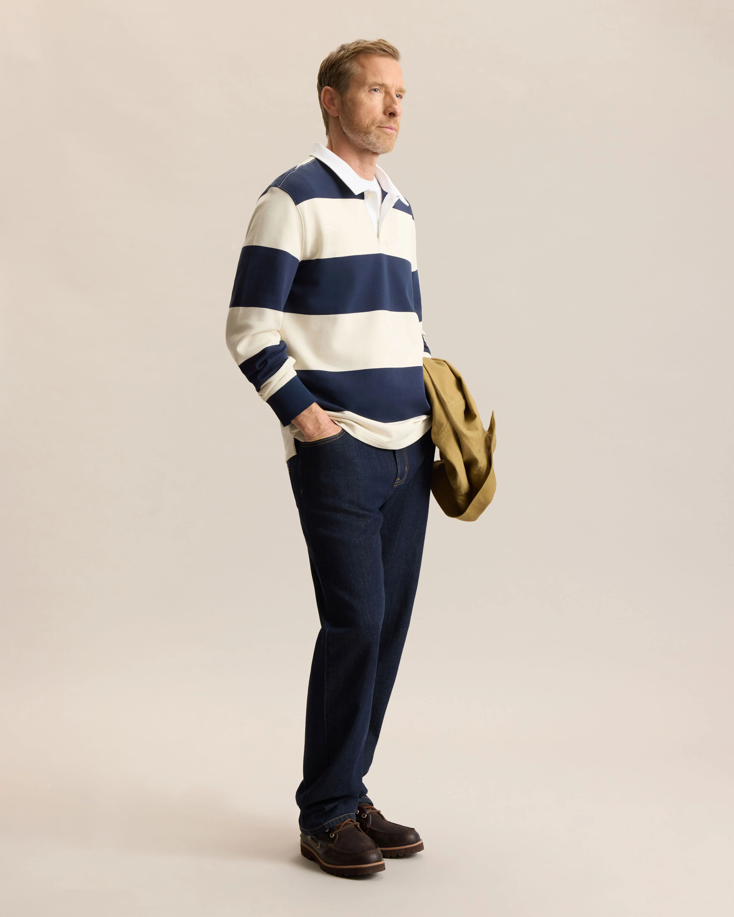 RUGBY POLO - Image 7