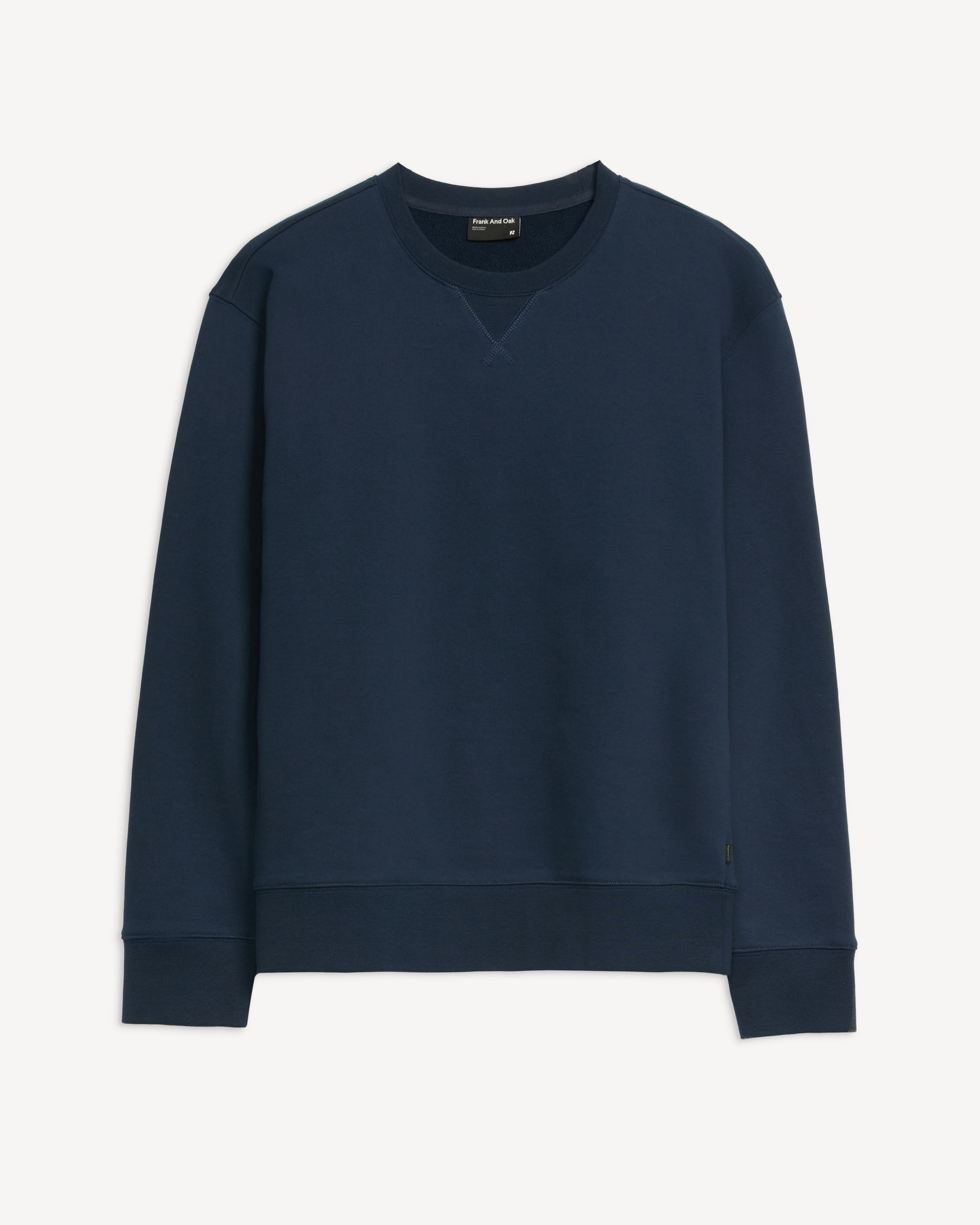 ESSENTIAL CREW SWEATSHIRT - Image 5