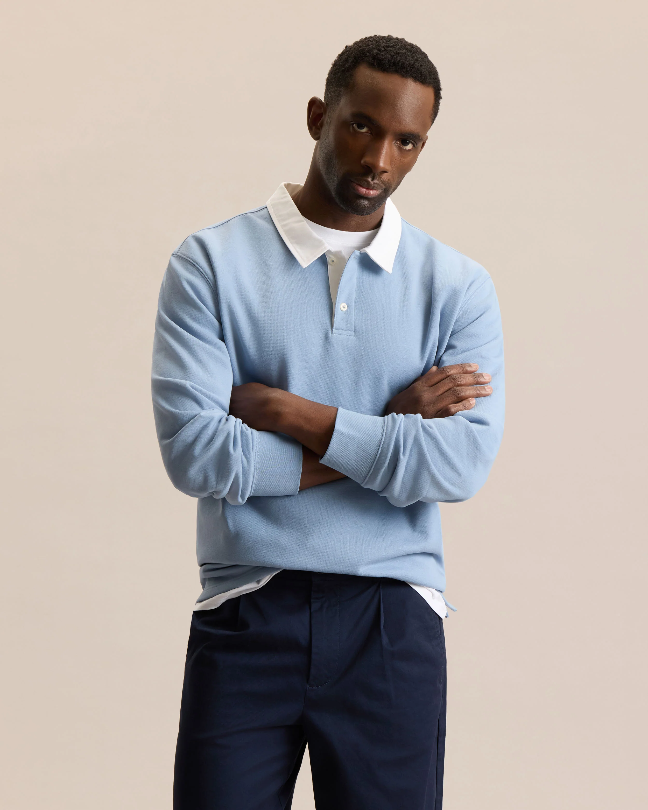 Men's Polos