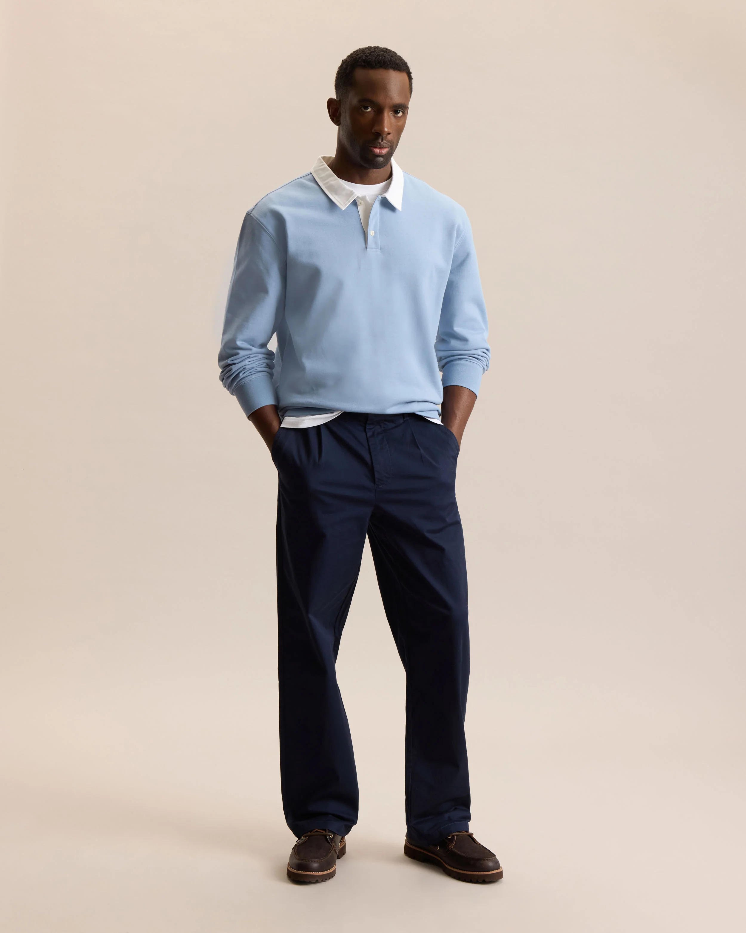 RUGBY POLO - Image 4