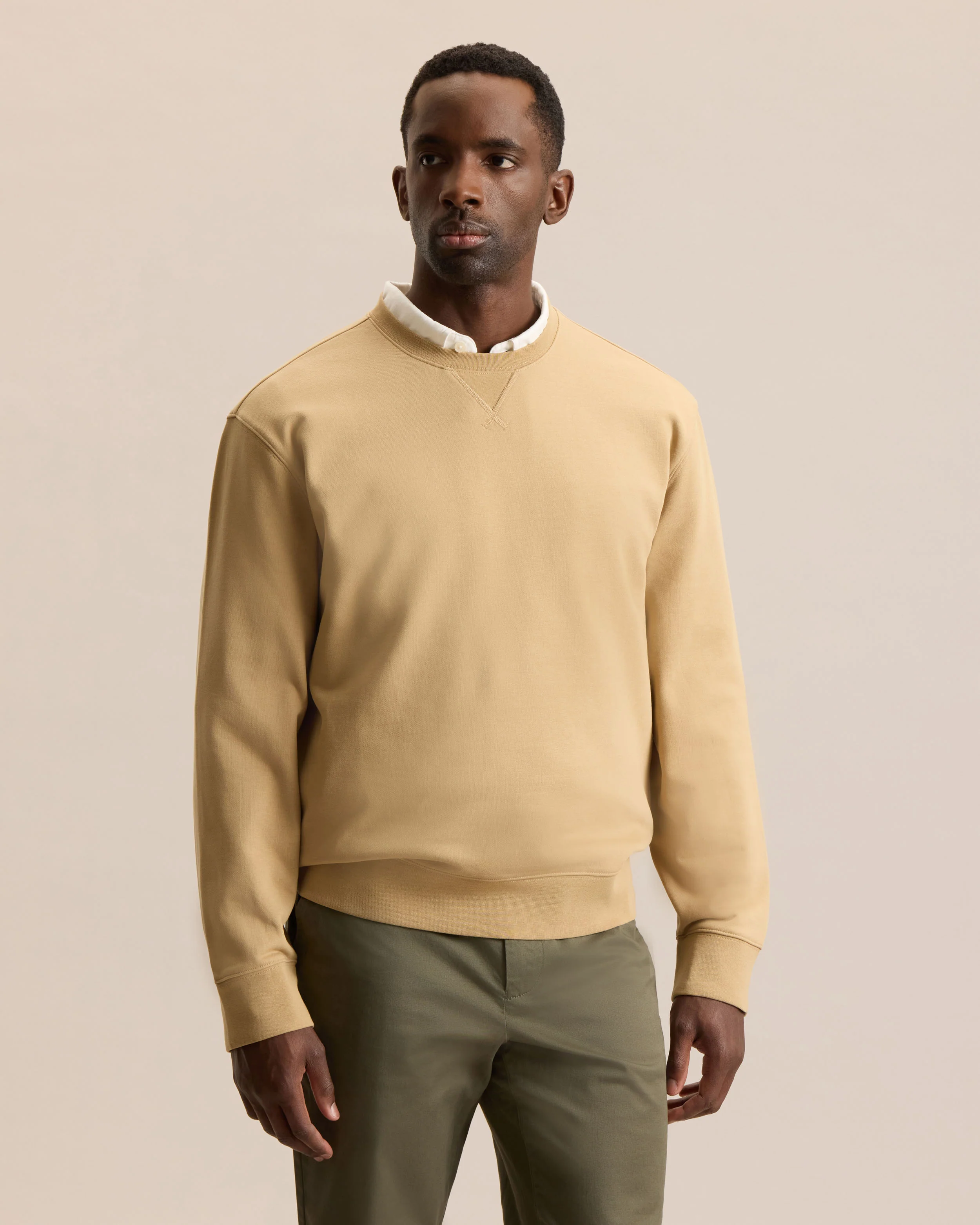 Men's Sweatshirts