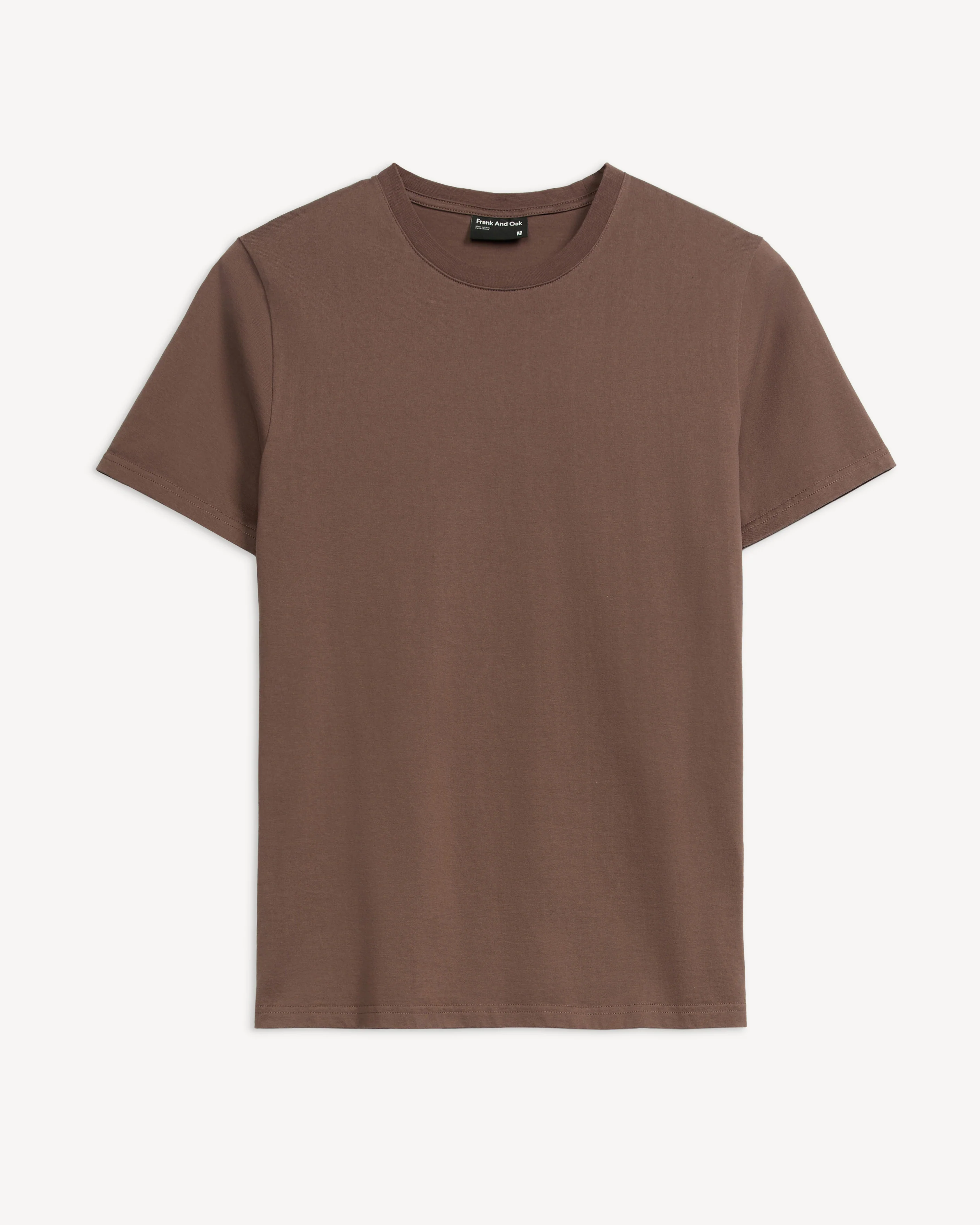 ESSENTIAL SLIM TEE - Image 5