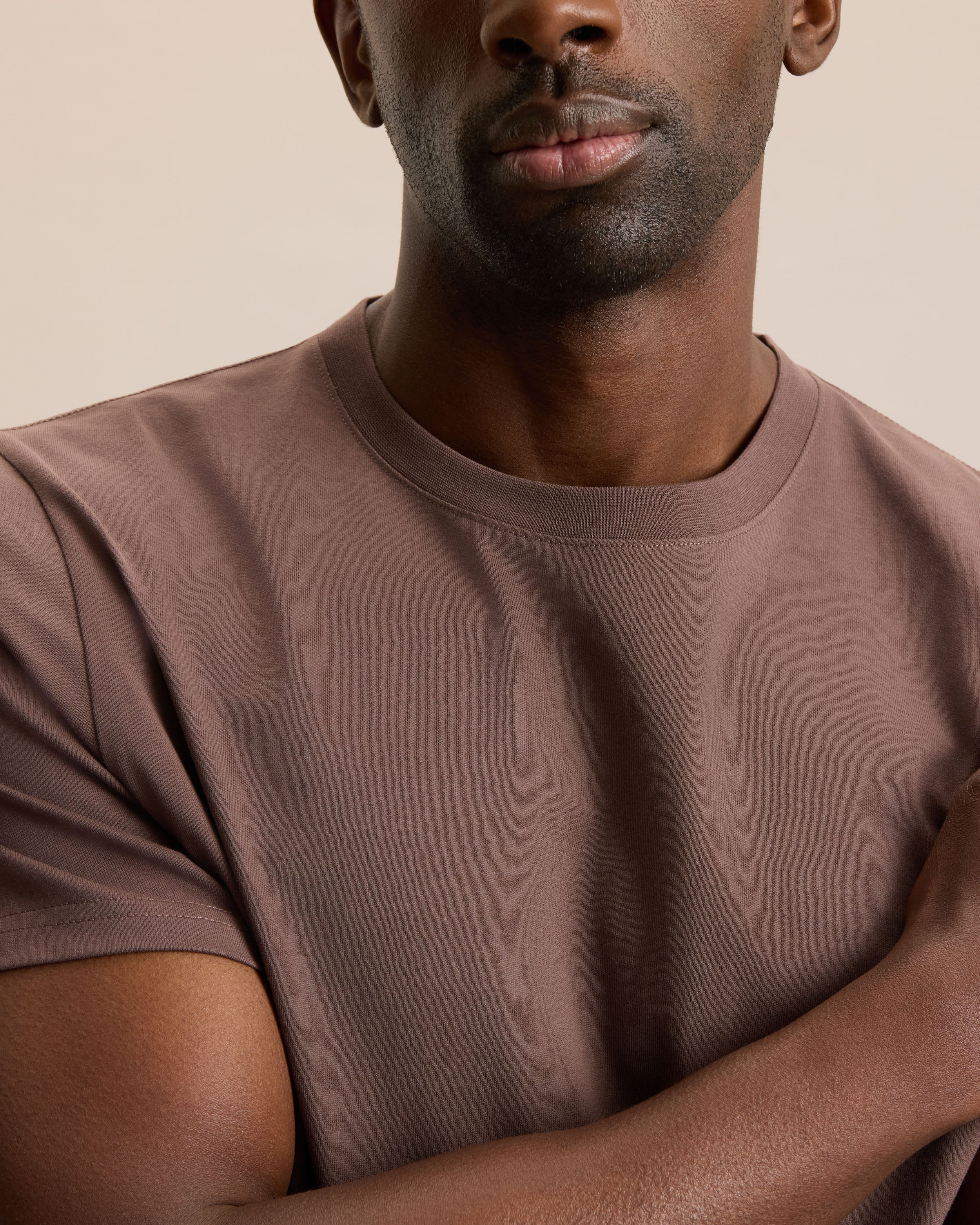 ESSENTIAL SLIM TEE - Image 7