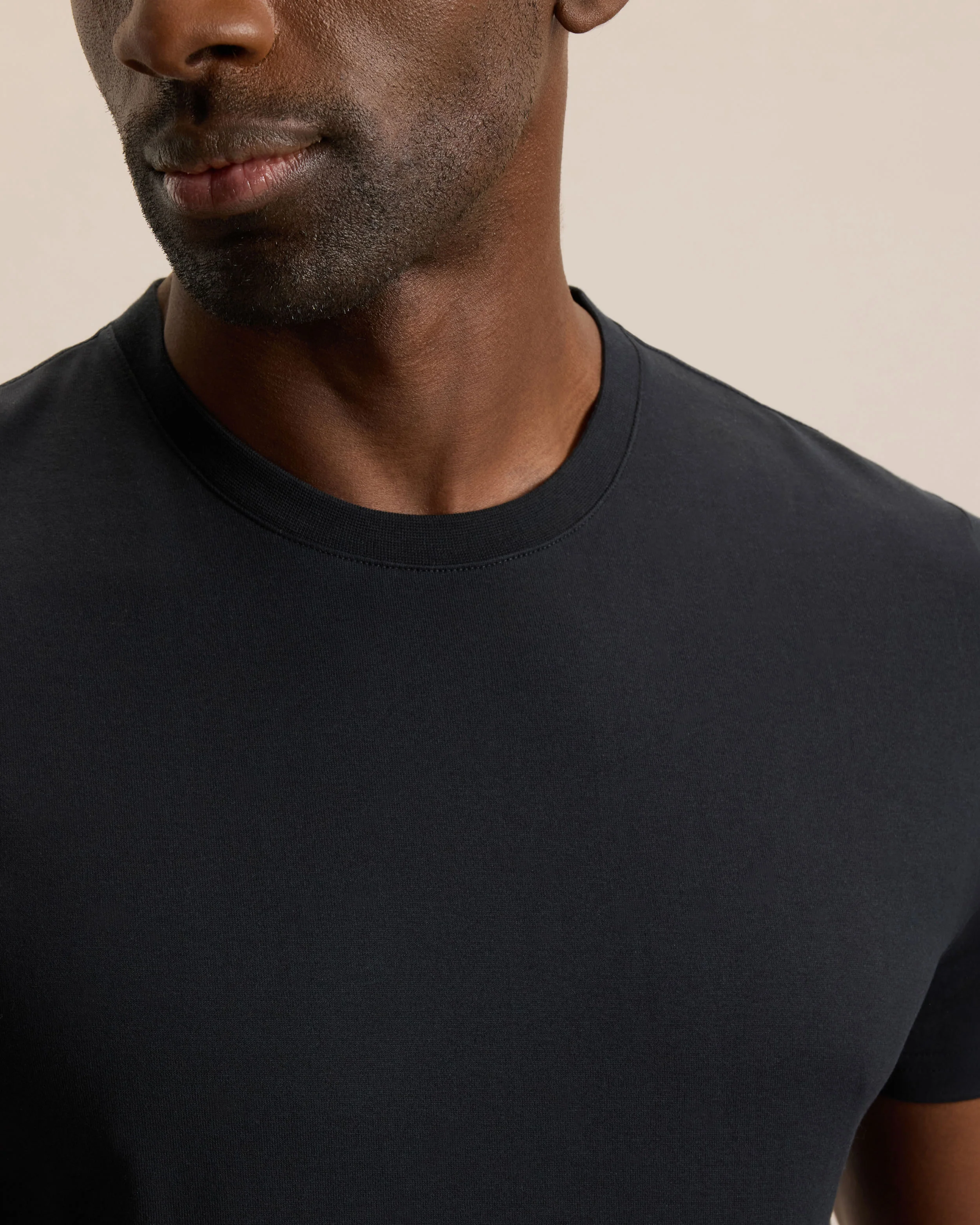 ESSENTIAL SLIM TEE - Image 5
