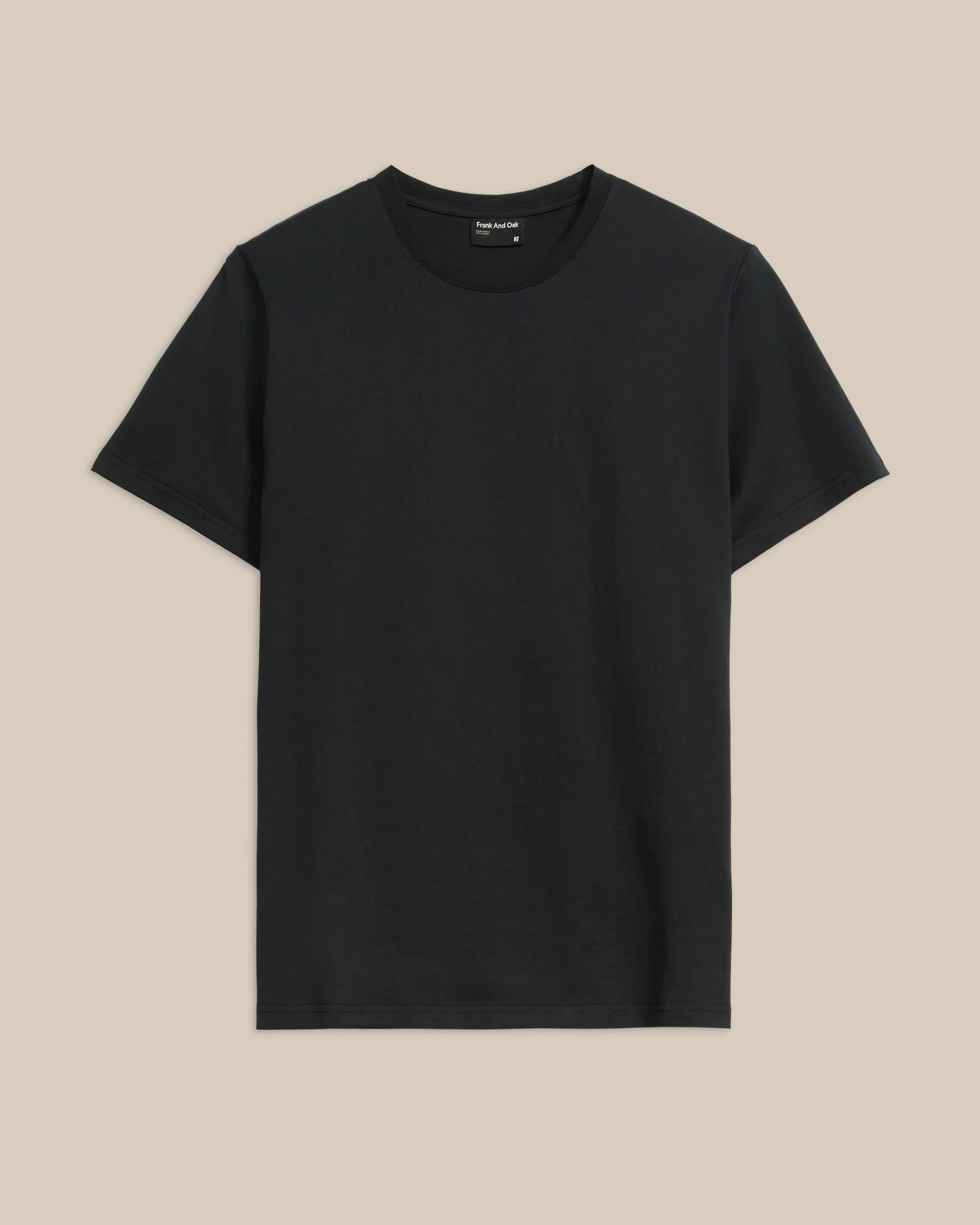 ESSENTIAL SLIM TEE - Image 6