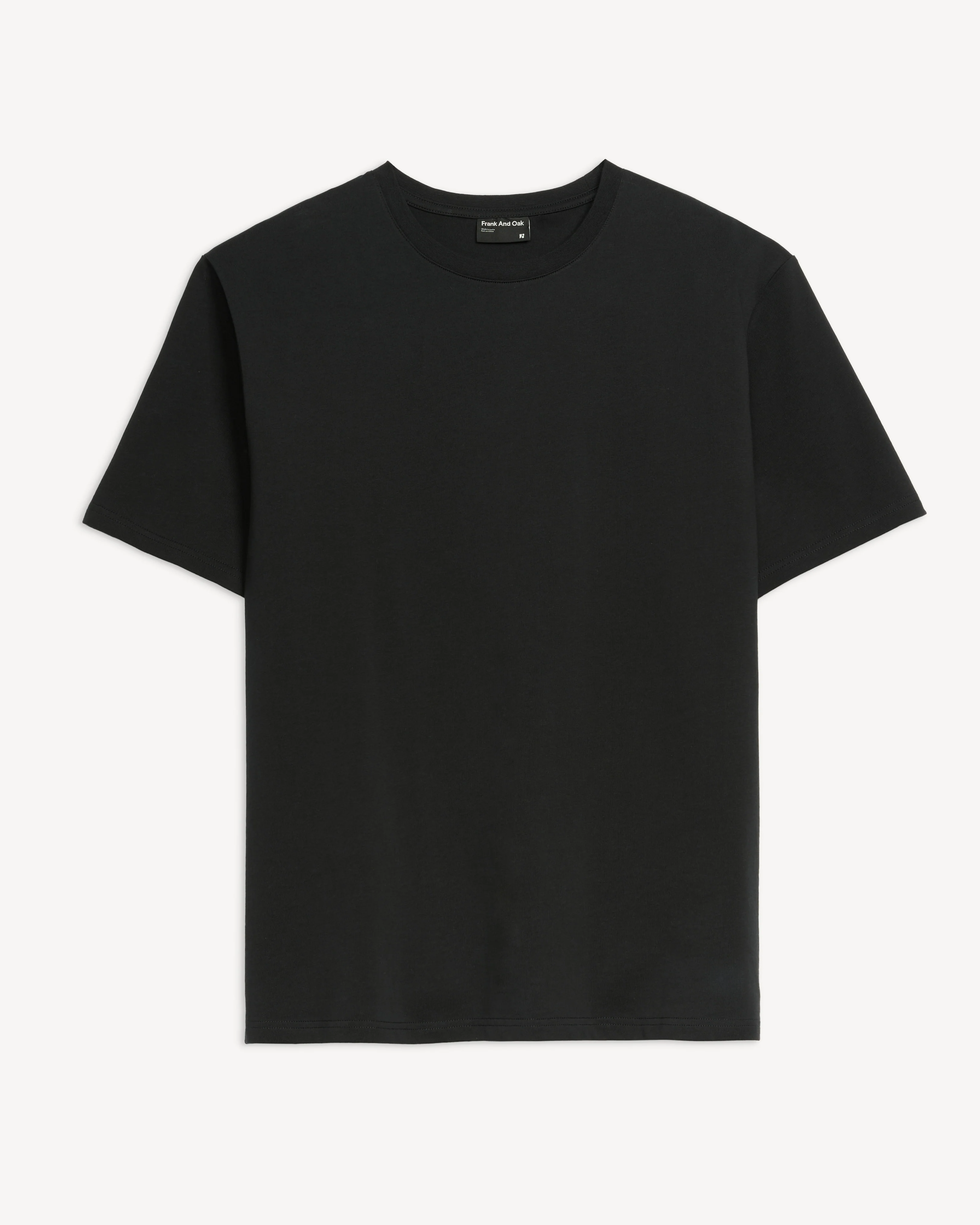 ESSENTIAL OVERSIZE TEE - Image 5