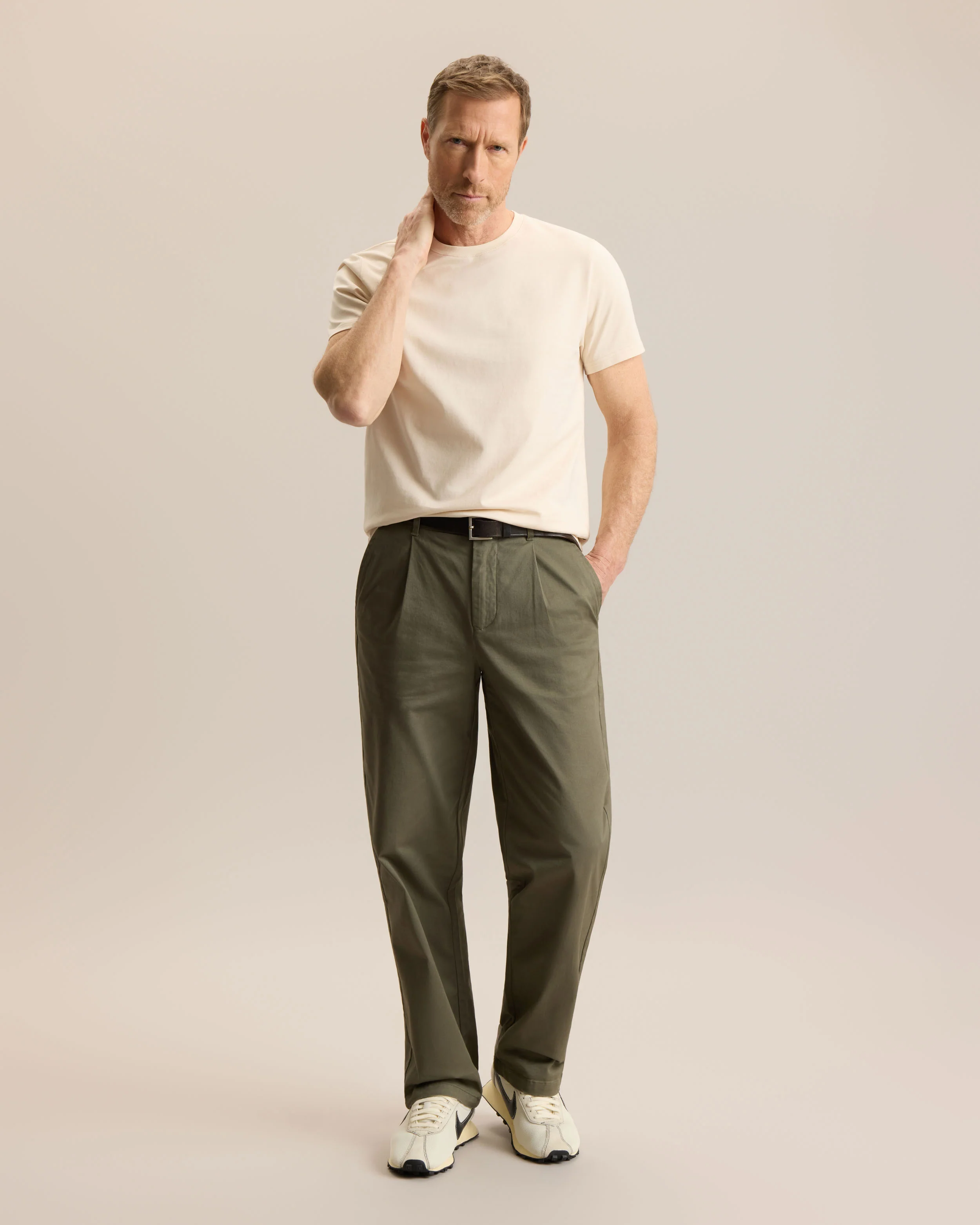ESSENTIAL SLIM TEE - Image 4