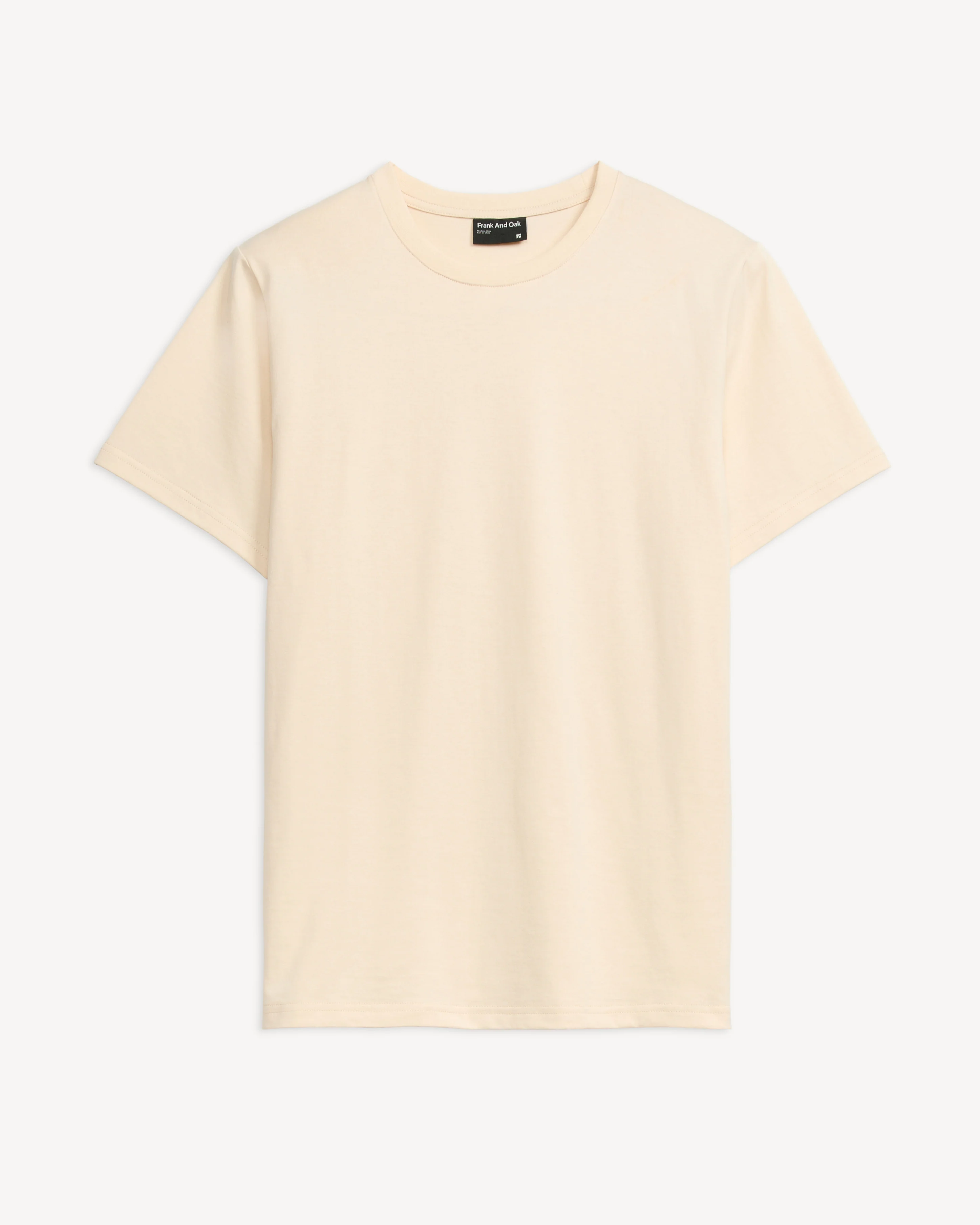ESSENTIAL SLIM TEE - Image 5