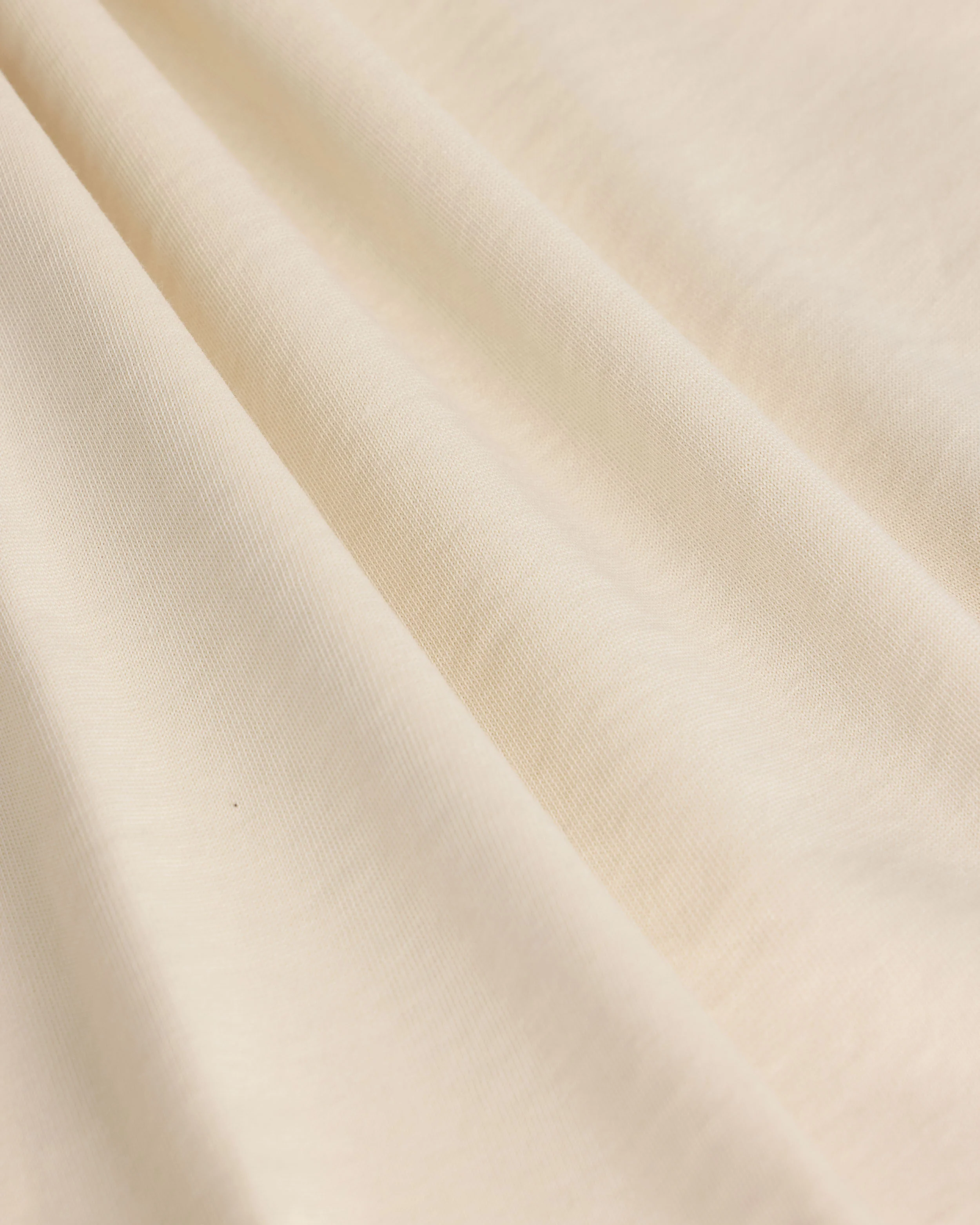 ESSENTIAL OVERSIZE TEE - Image 6