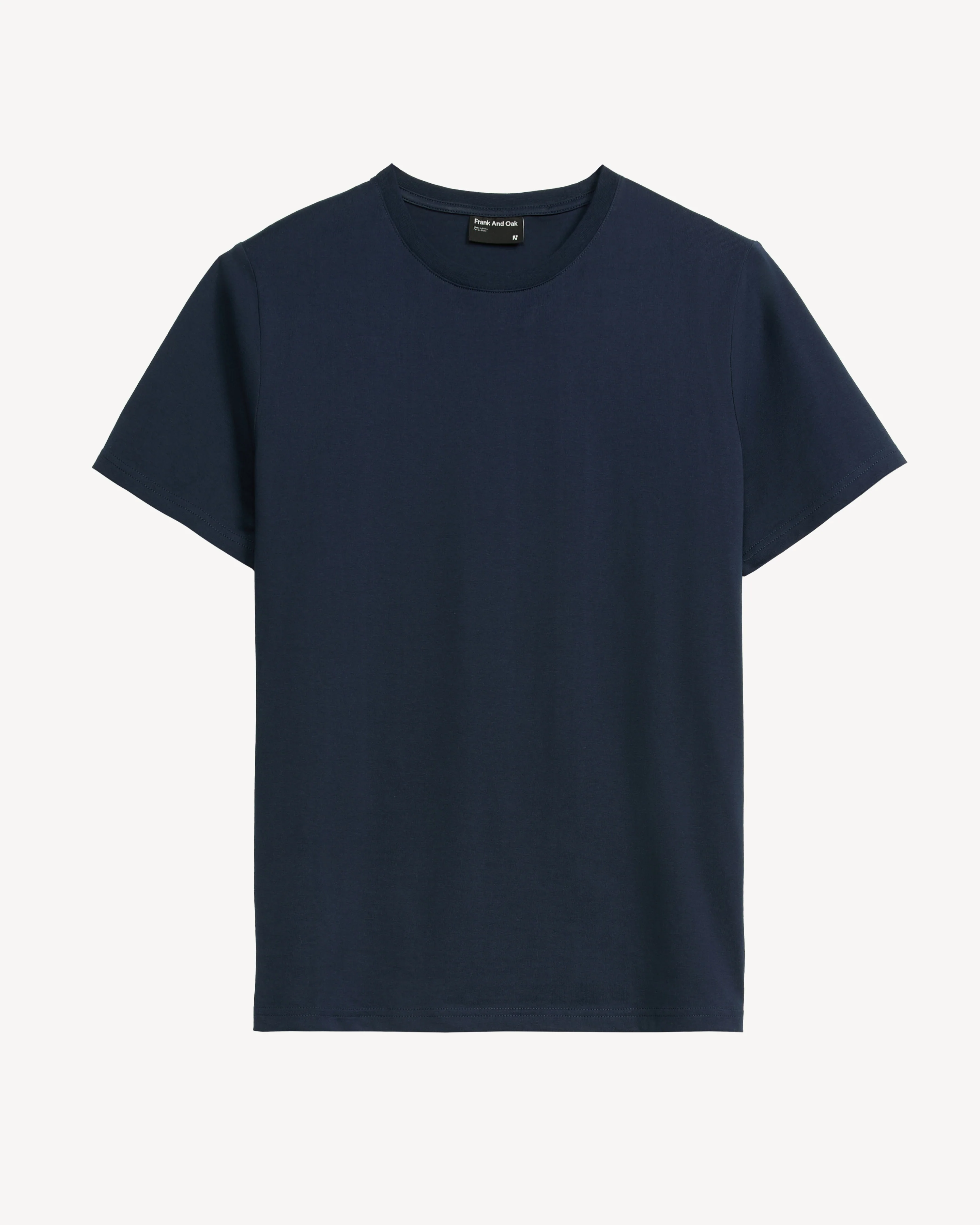 ESSENTIAL SLIM TEE - Image 5