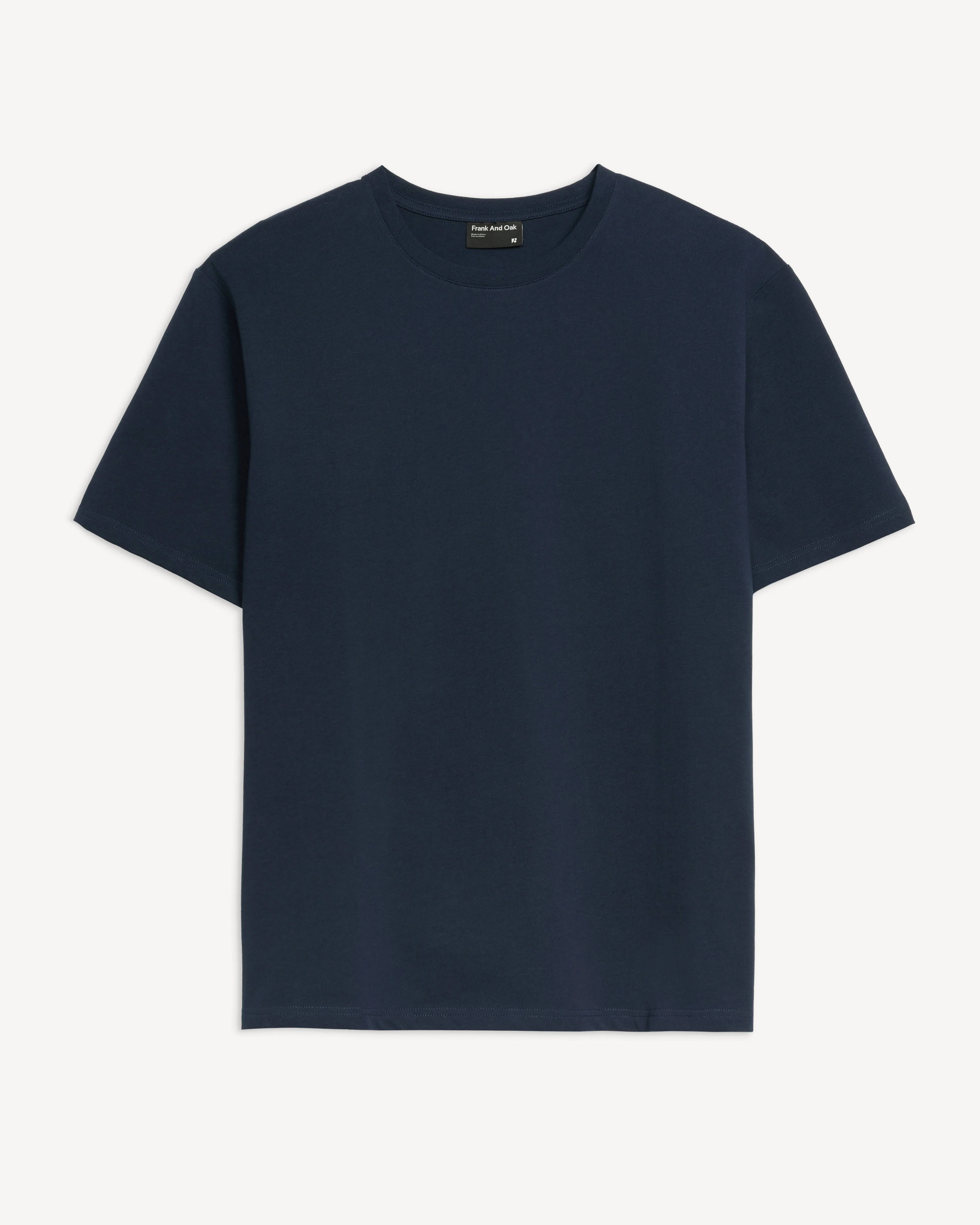 ESSENTIAL OVERSIZE TEE - Image 5