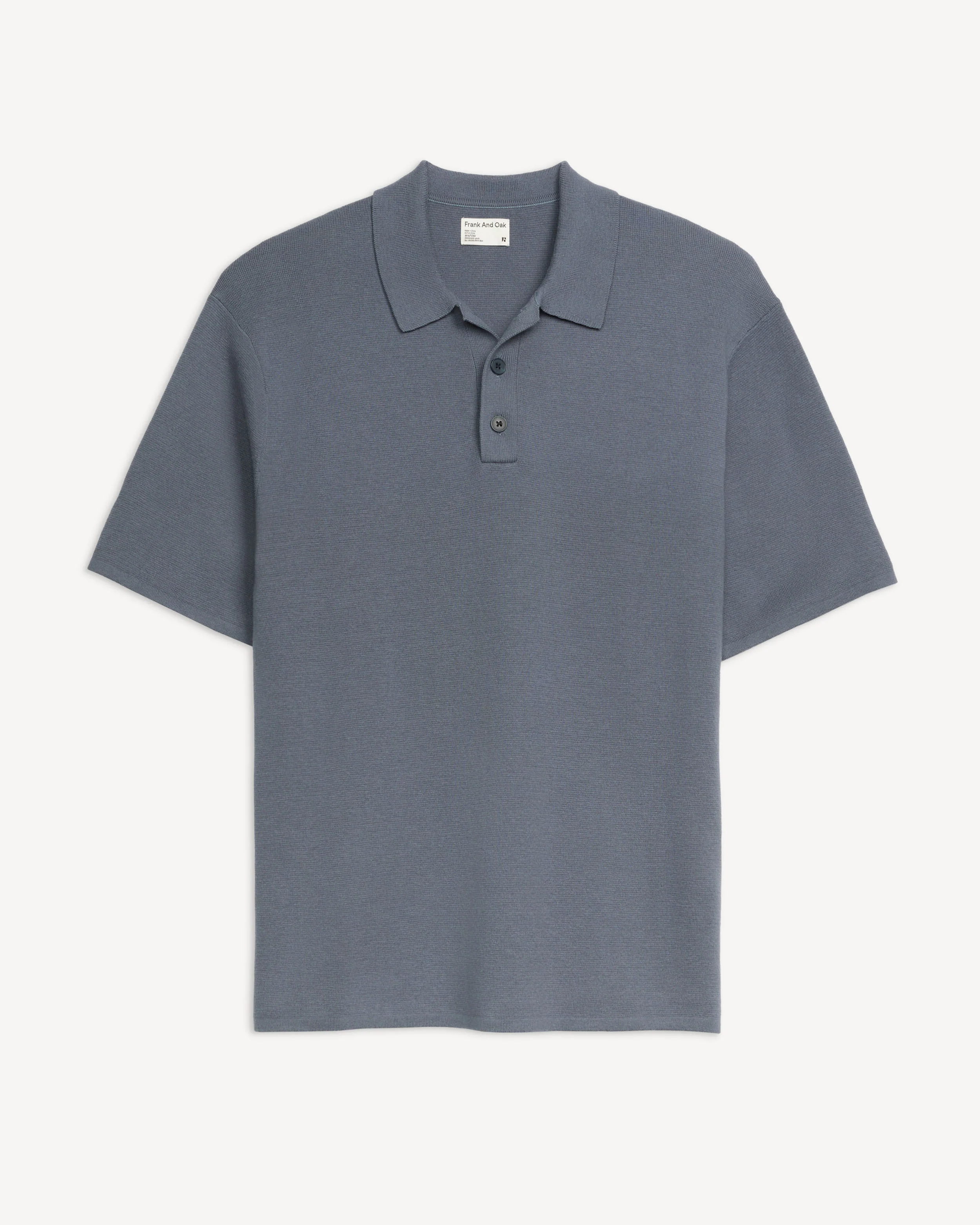 MILANO KNIT POLO - Image 5