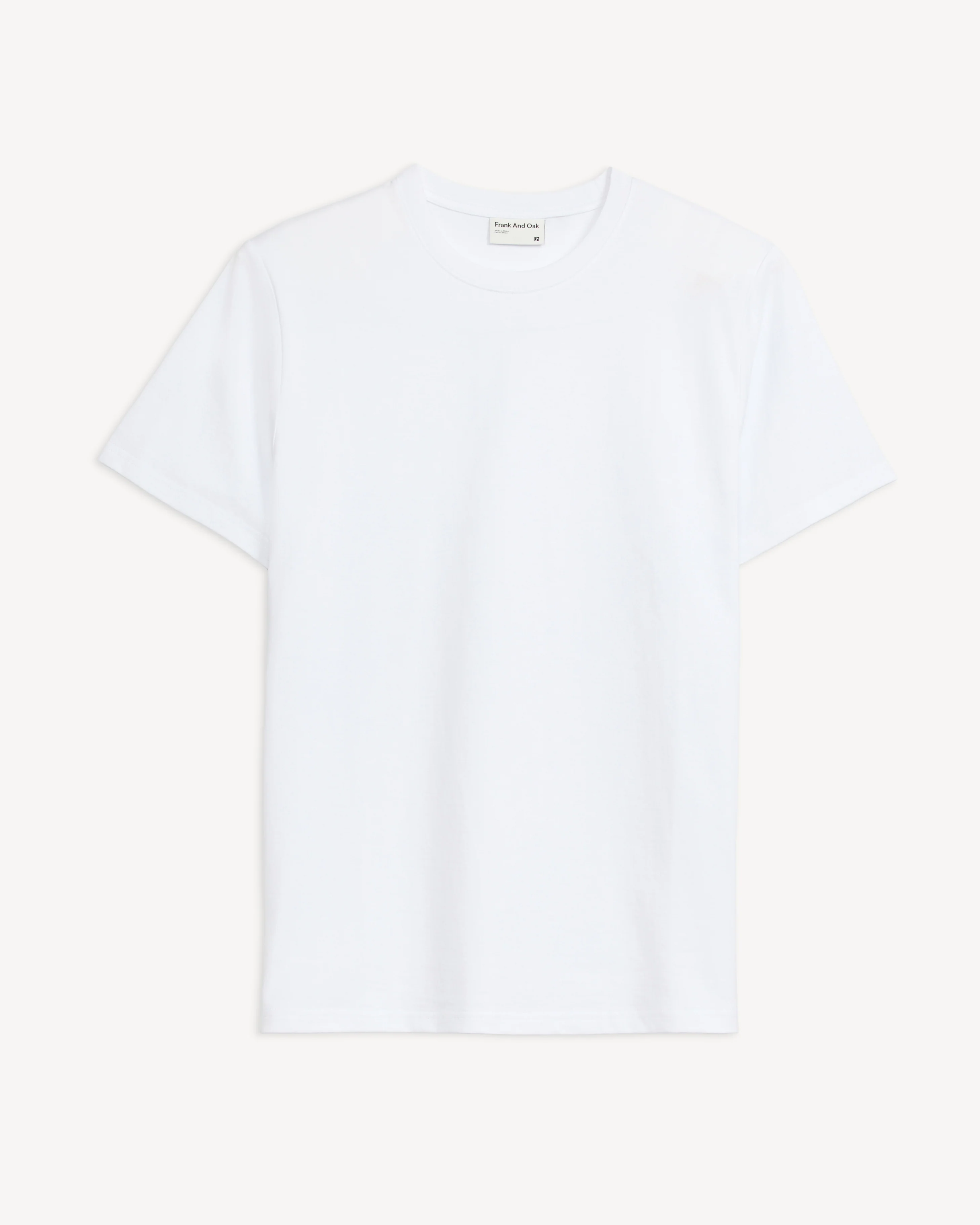 ESSENTIAL SLIM TEE - Image 5