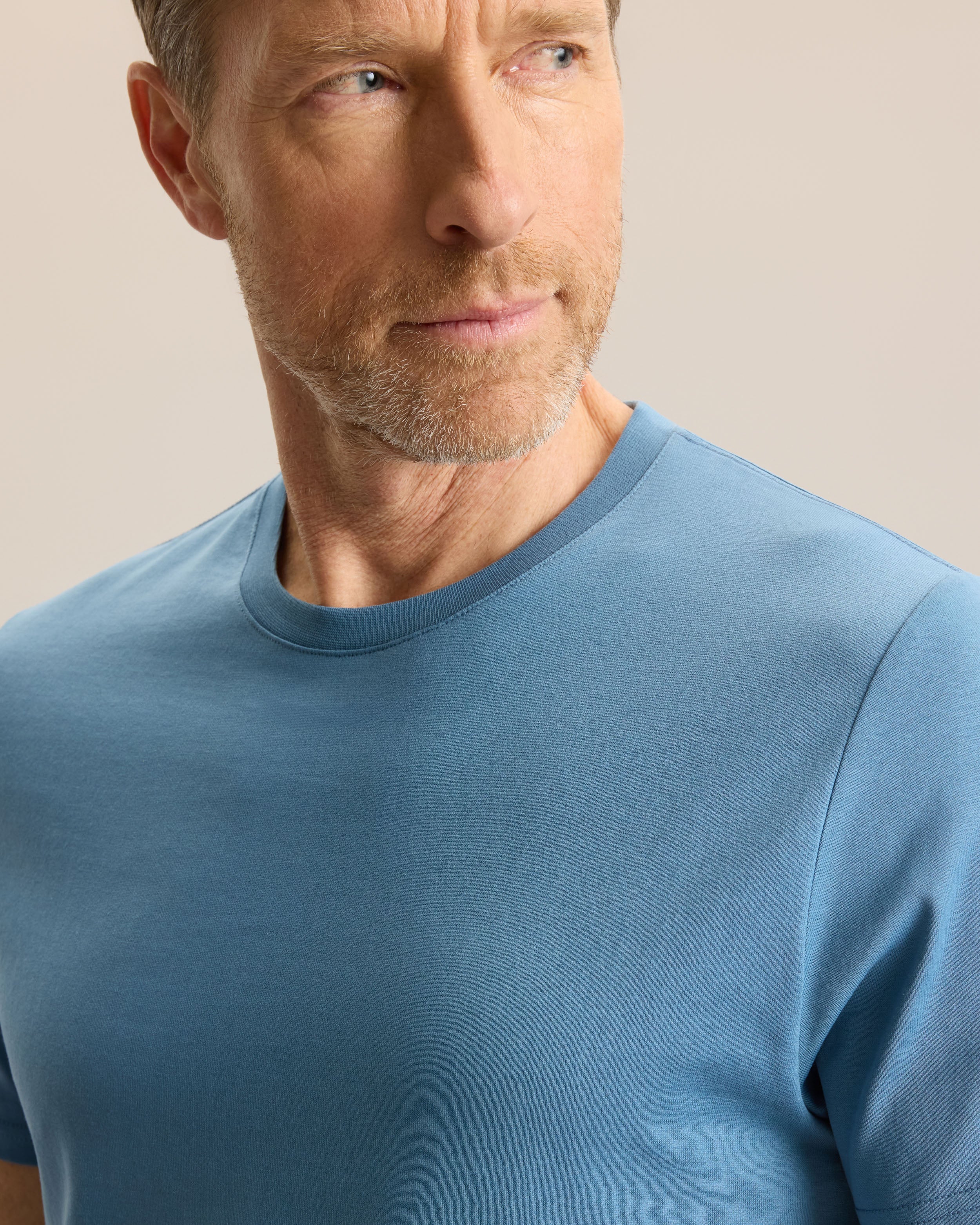 ESSENTIAL SLIM TEE - Image 3