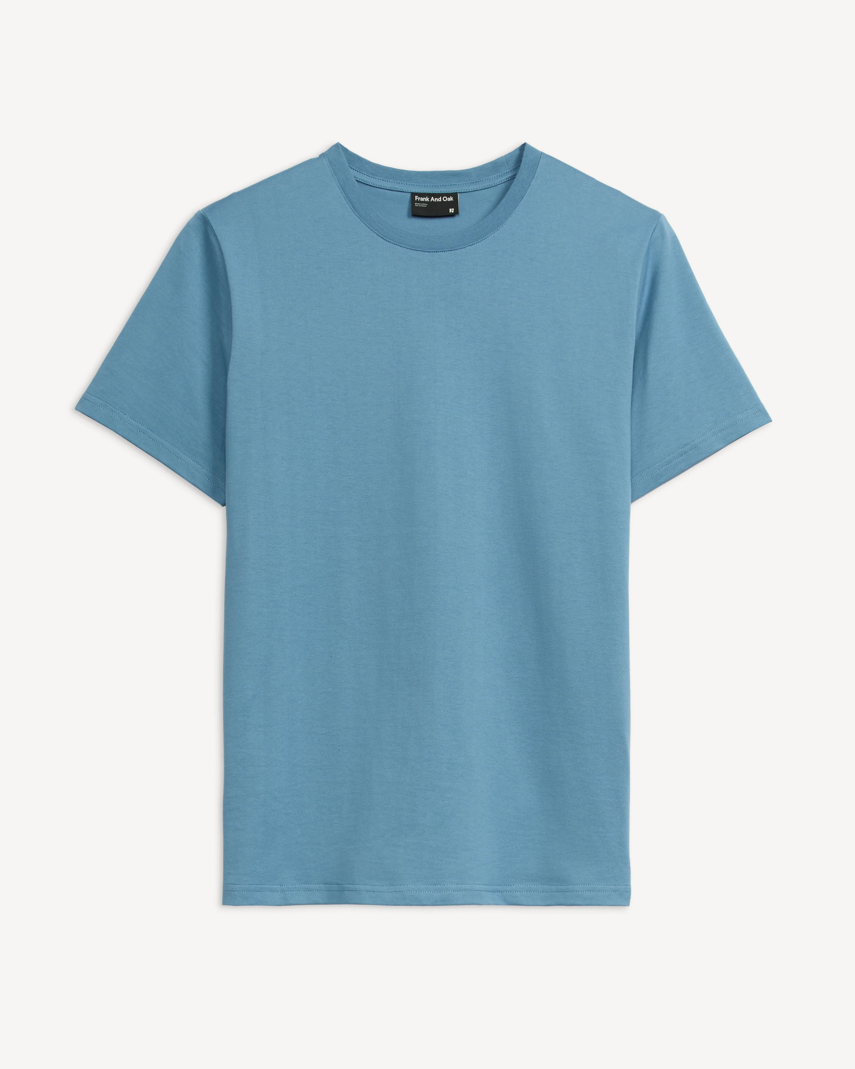 ESSENTIAL SLIM TEE - Image 5