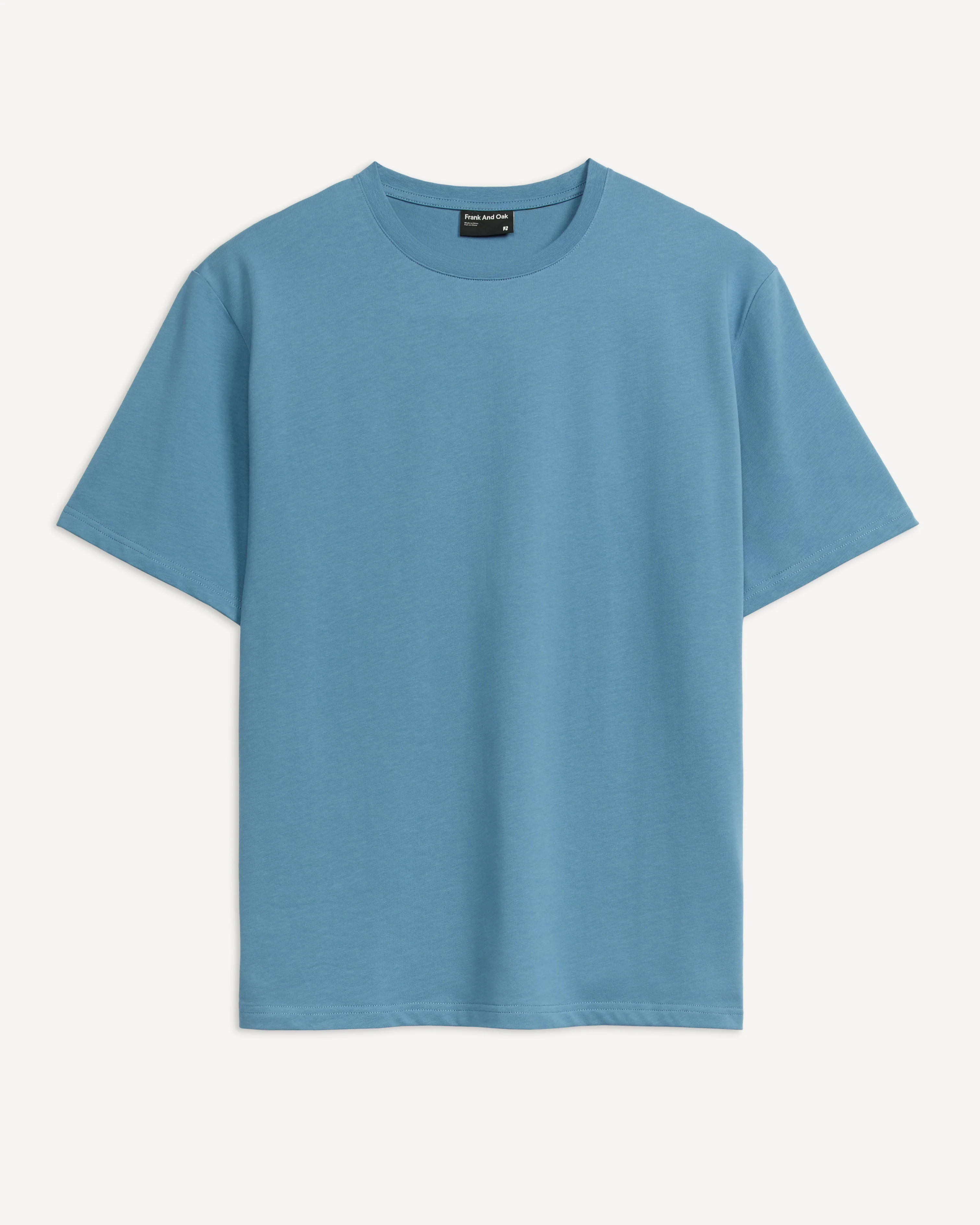 ESSENTIAL OVERSIZE TEE - Image 5