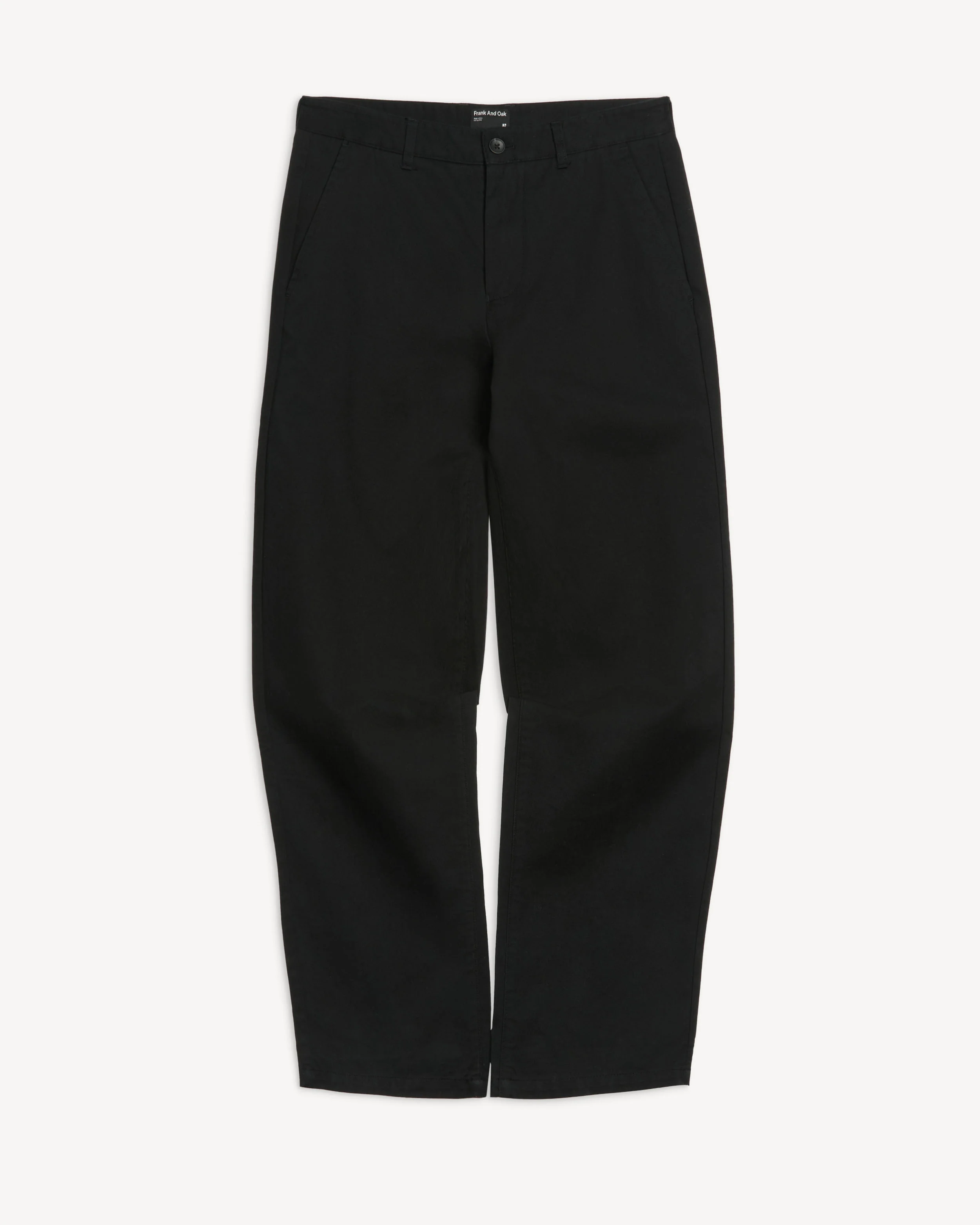 ESSENTIAL STRAIGHT PANT - Image 5