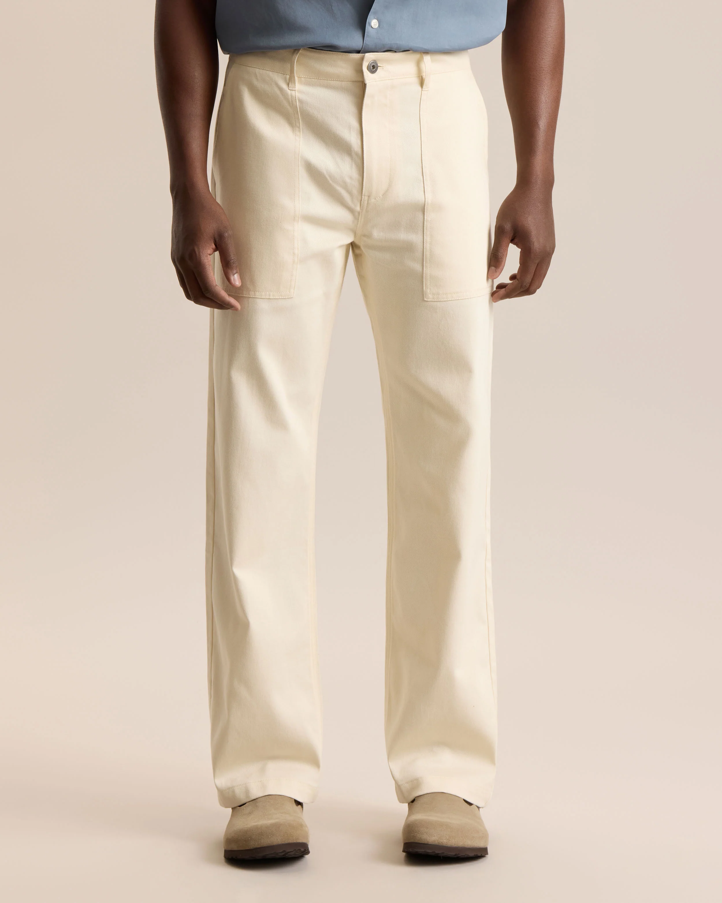 Men's All