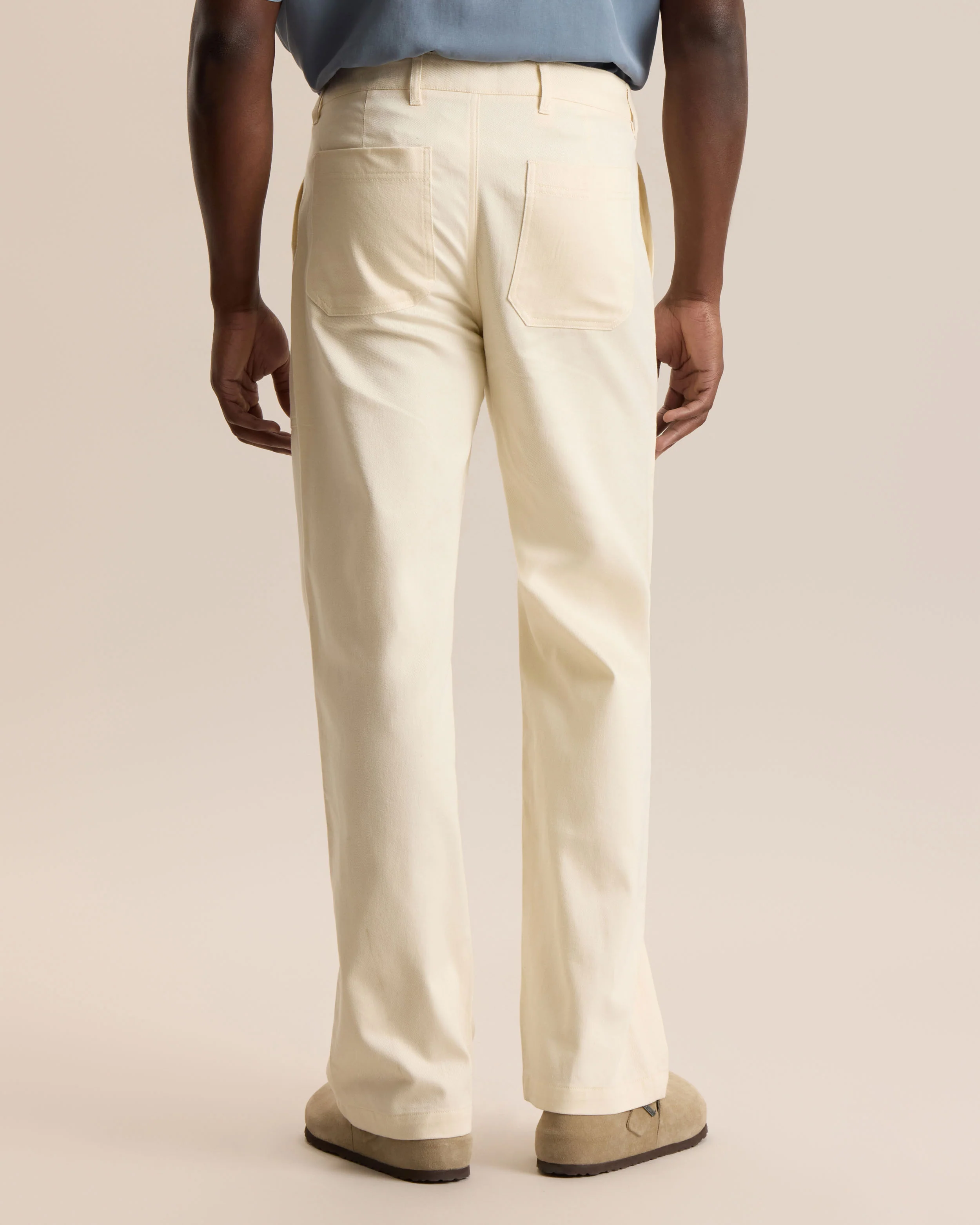 RELAXED FATIGUE PANT - Image 3