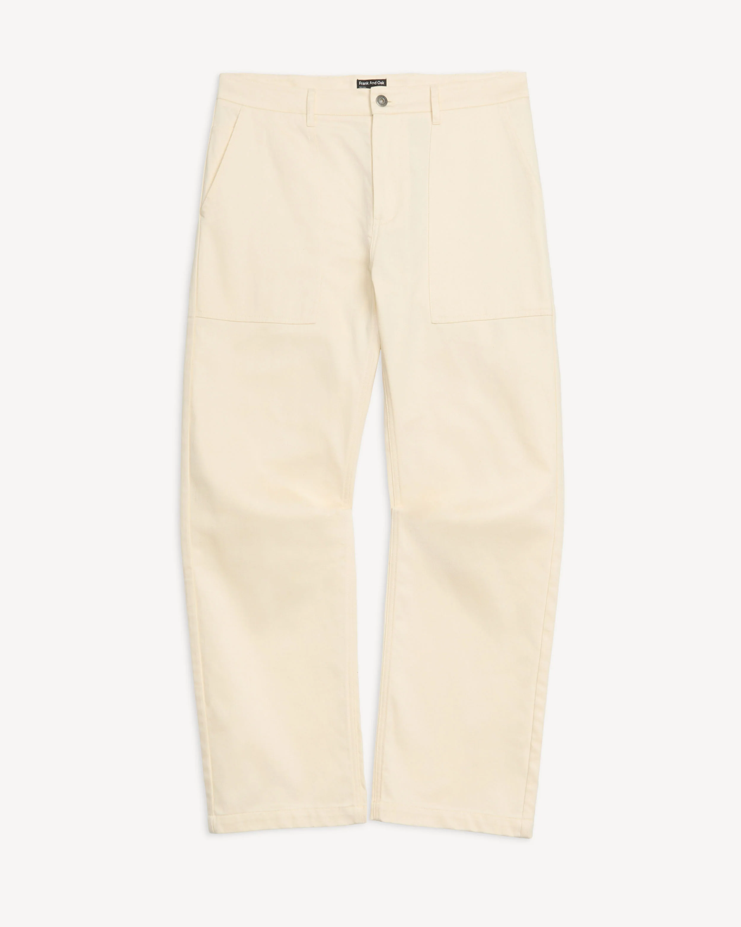 RELAXED FATIGUE PANT - Image 5