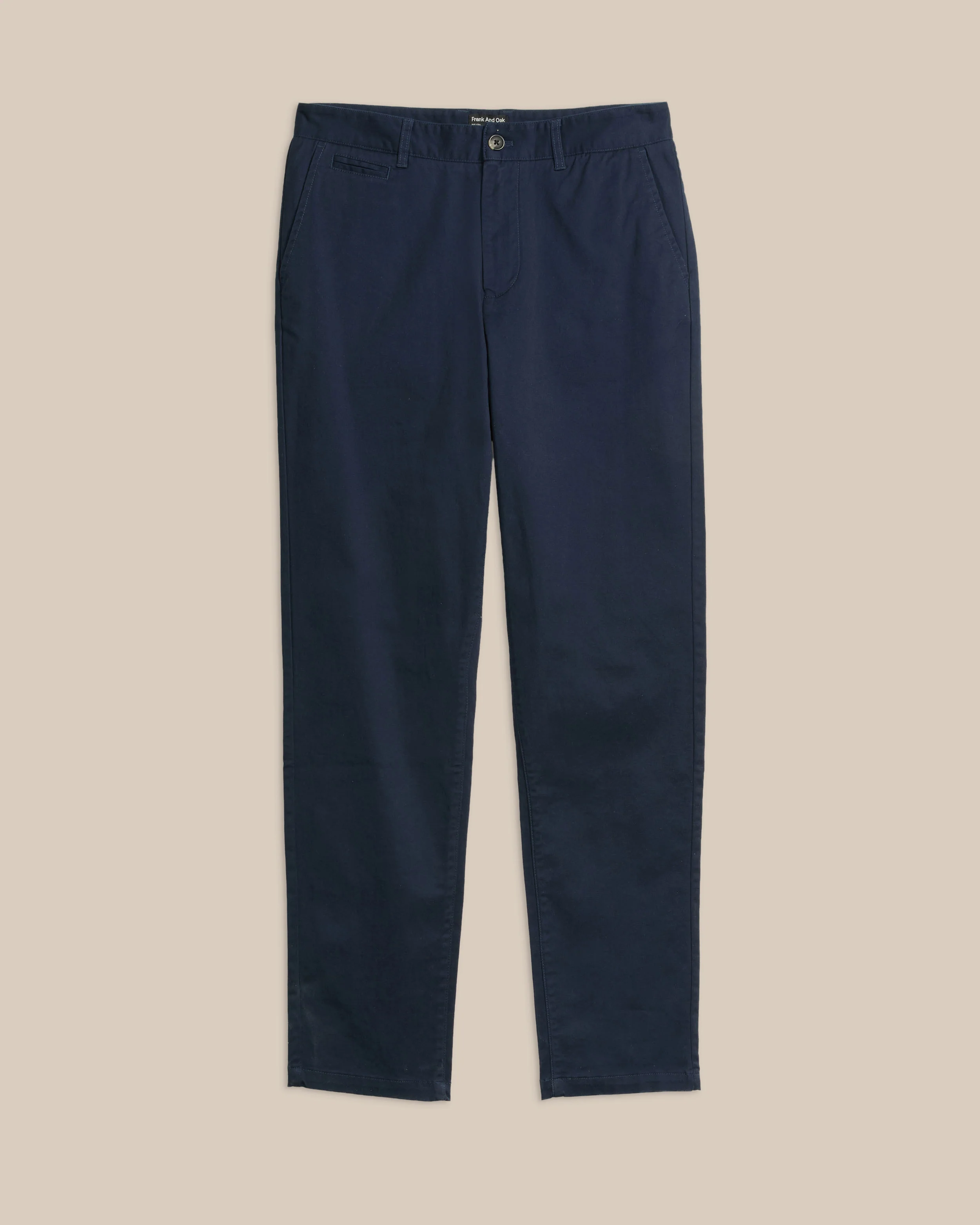 ESSENTIAL SLIM CHINO PANT - Image 5