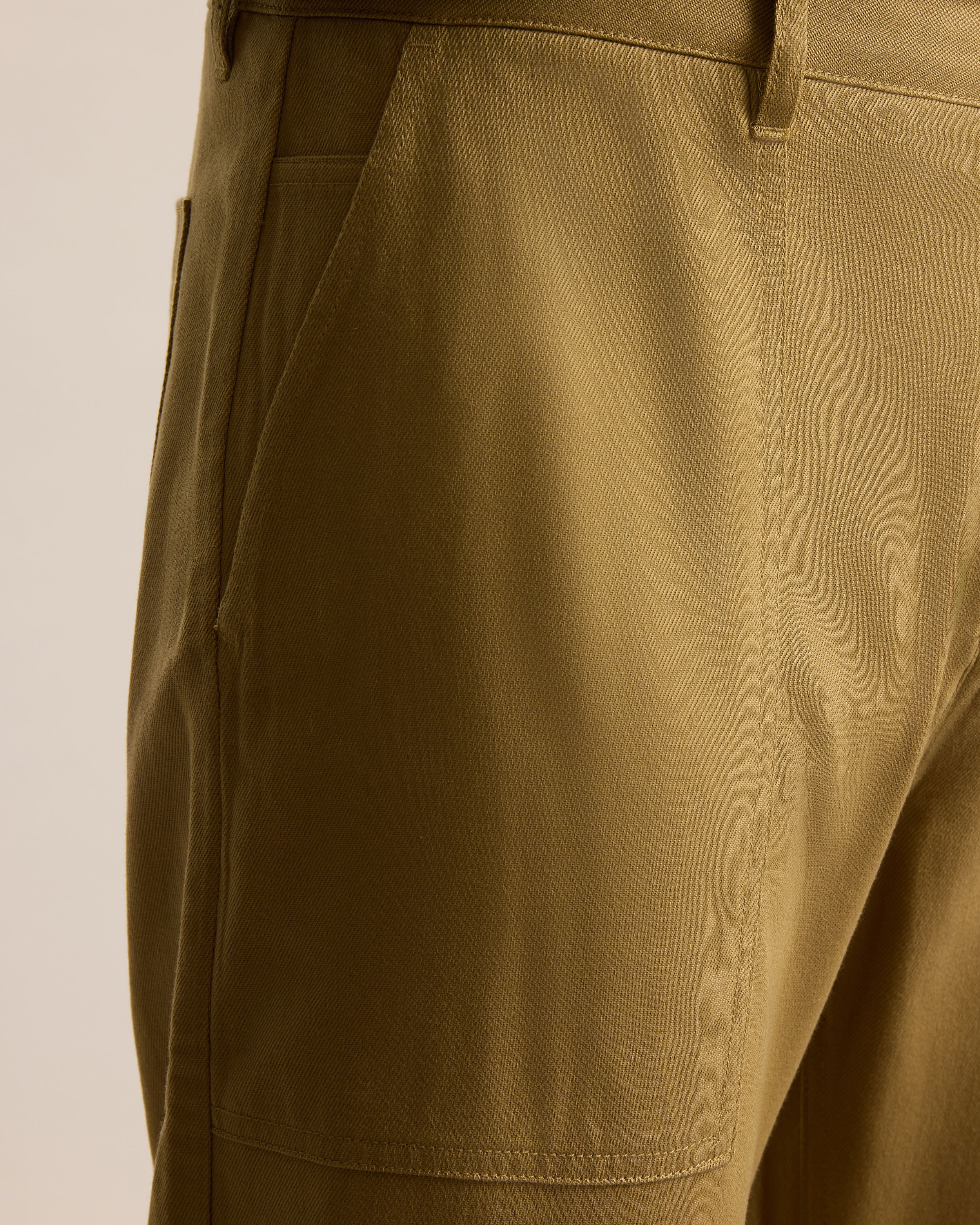 RELAXED FATIGUE PANT - Image 3