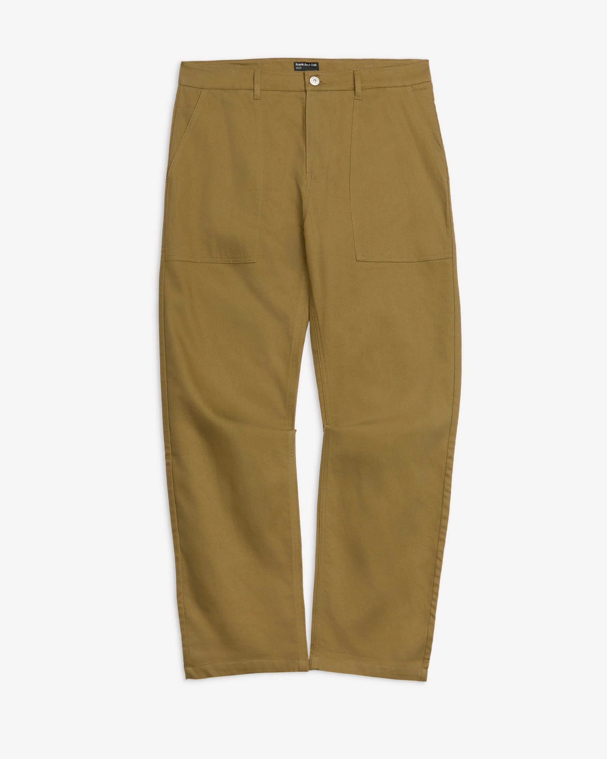 RELAXED FATIGUE PANT - Image 5