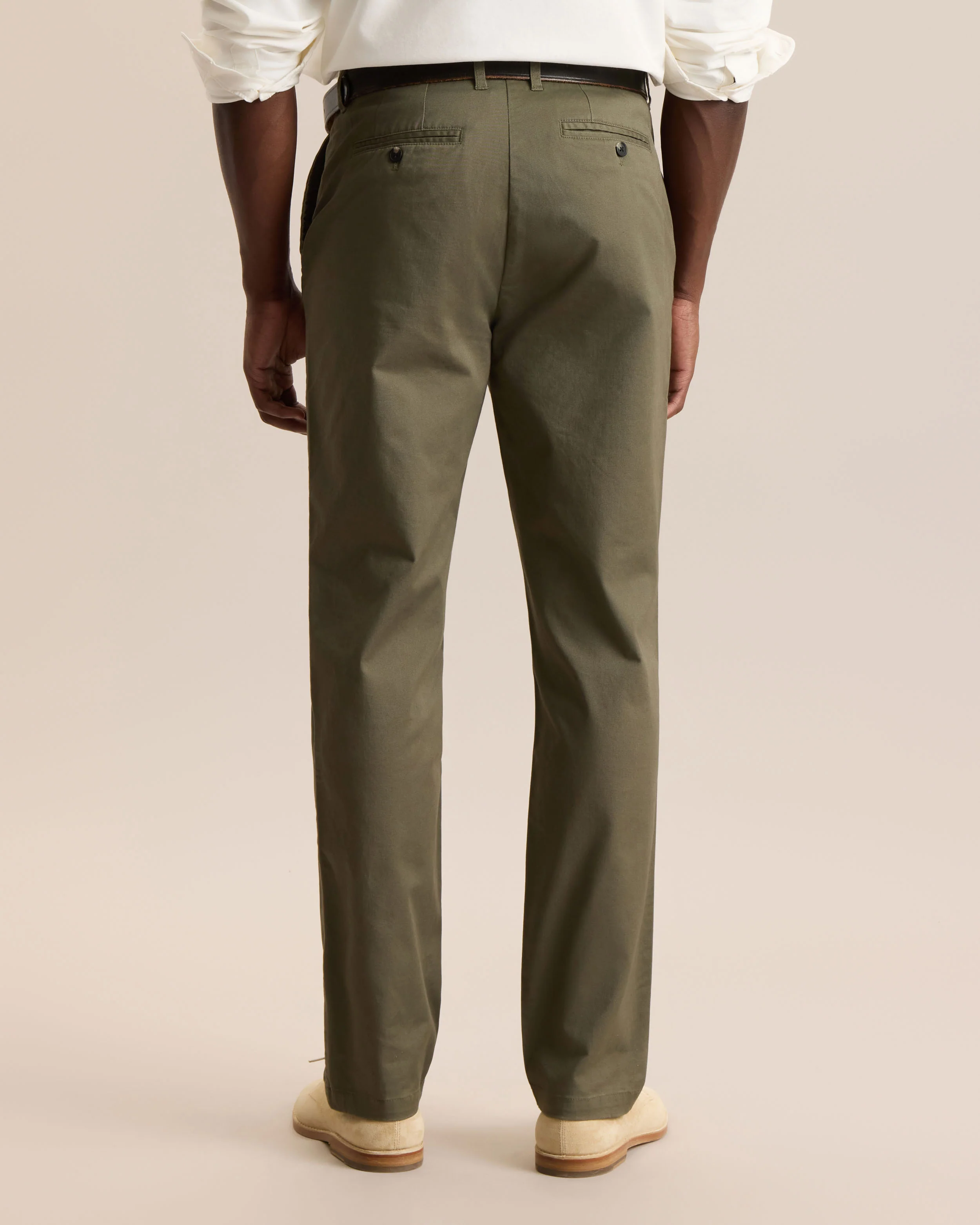 ESSENTIAL SLIM CHINO PANT - Image 3