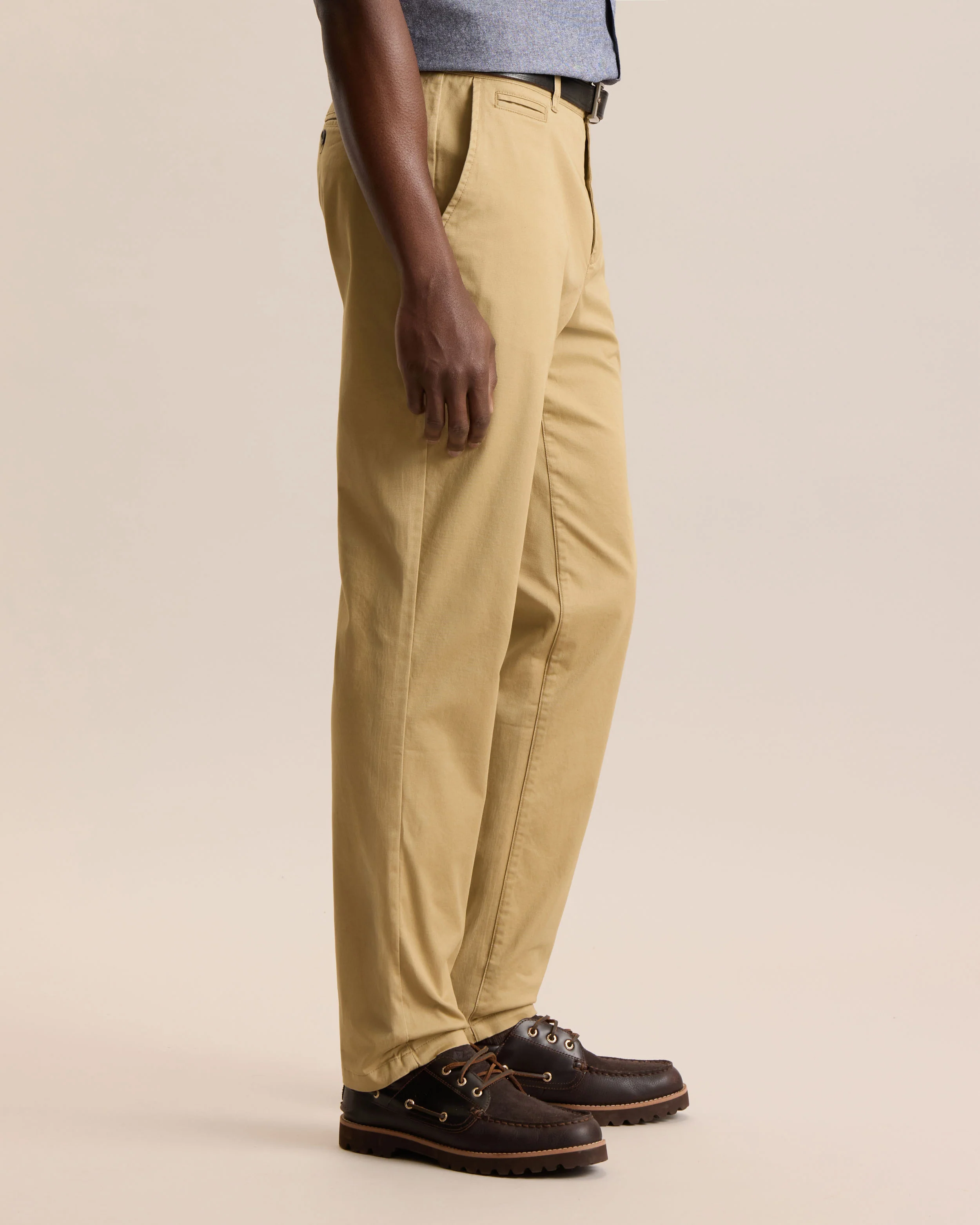 ESSENTIAL SLIM CHINO PANT - Image 4