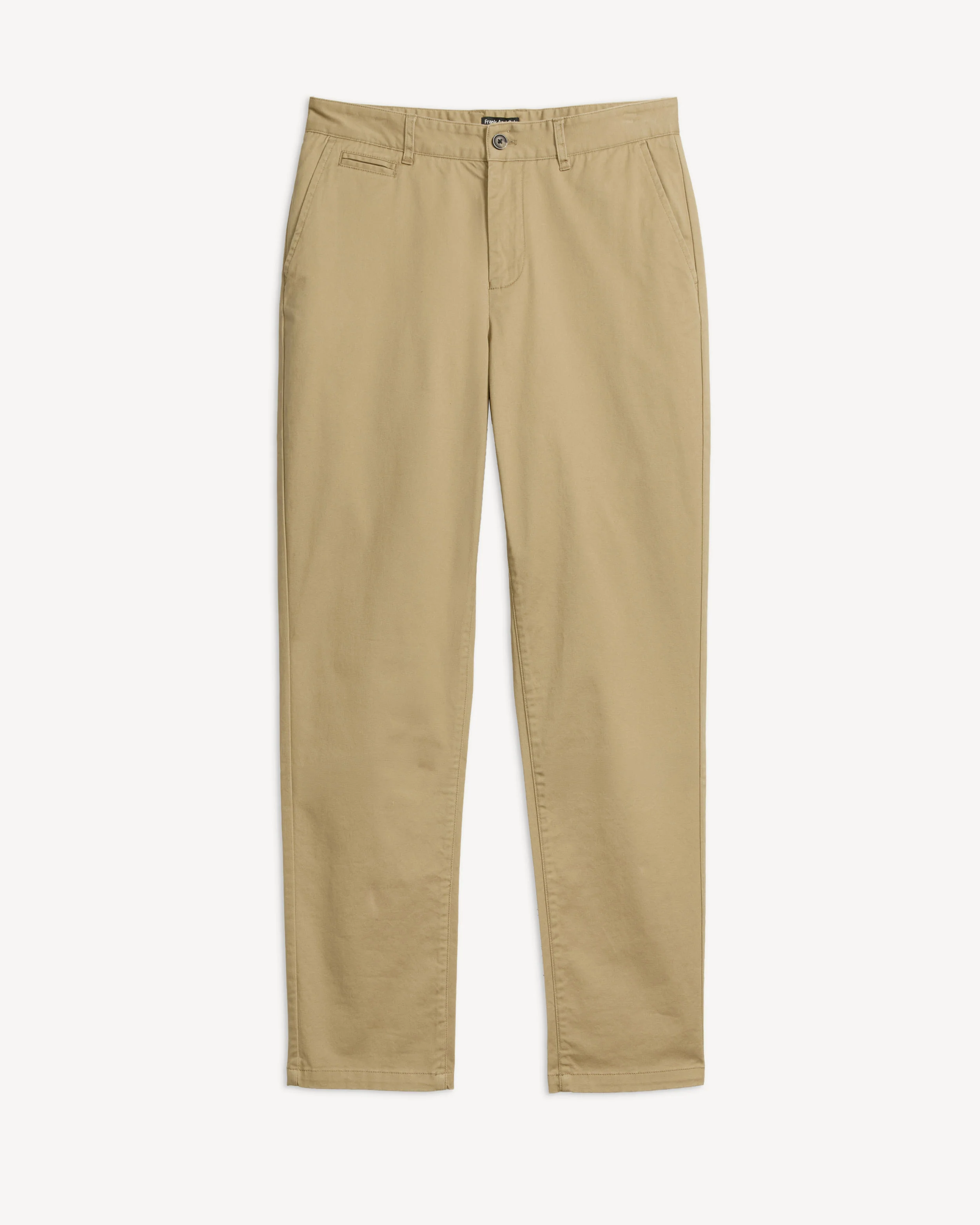 ESSENTIAL SLIM CHINO PANT - Image 7