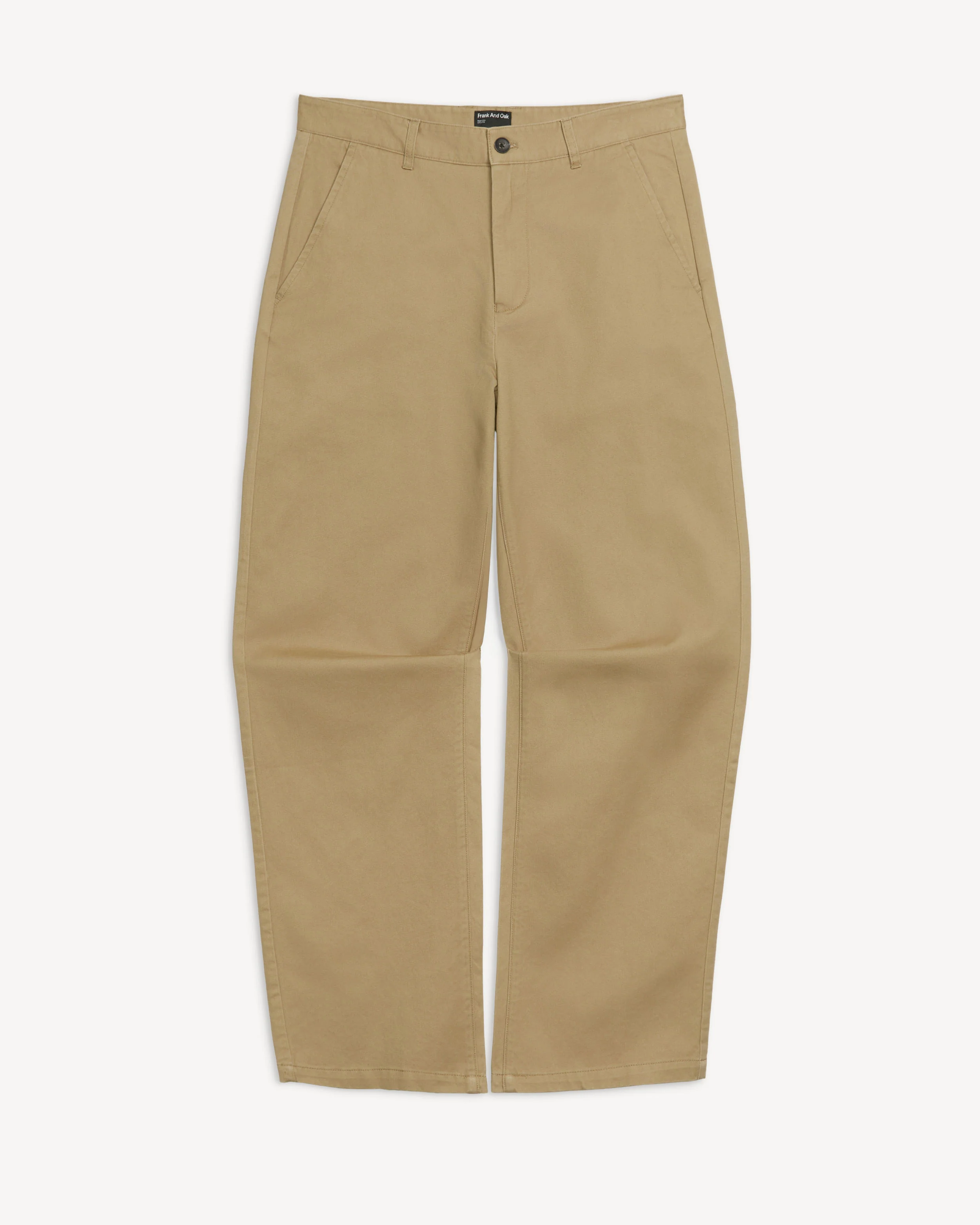 ESSENTIAL STRAIGHT PANT - Image 5