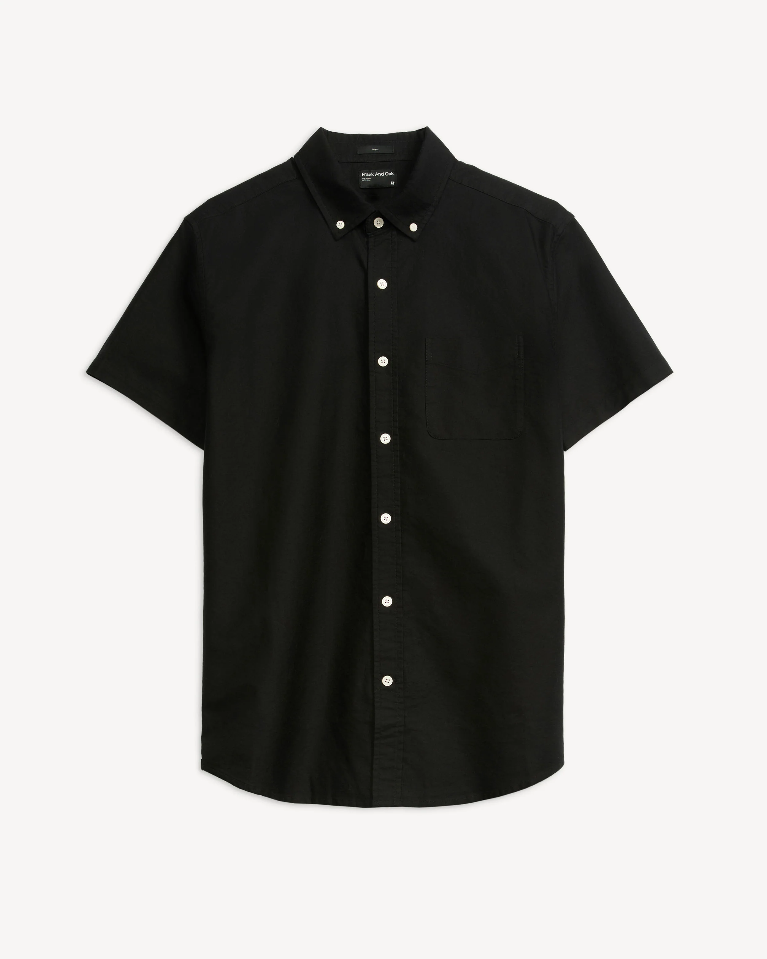 JASPER SHIRT - SHORT SLEEVE - Image 5