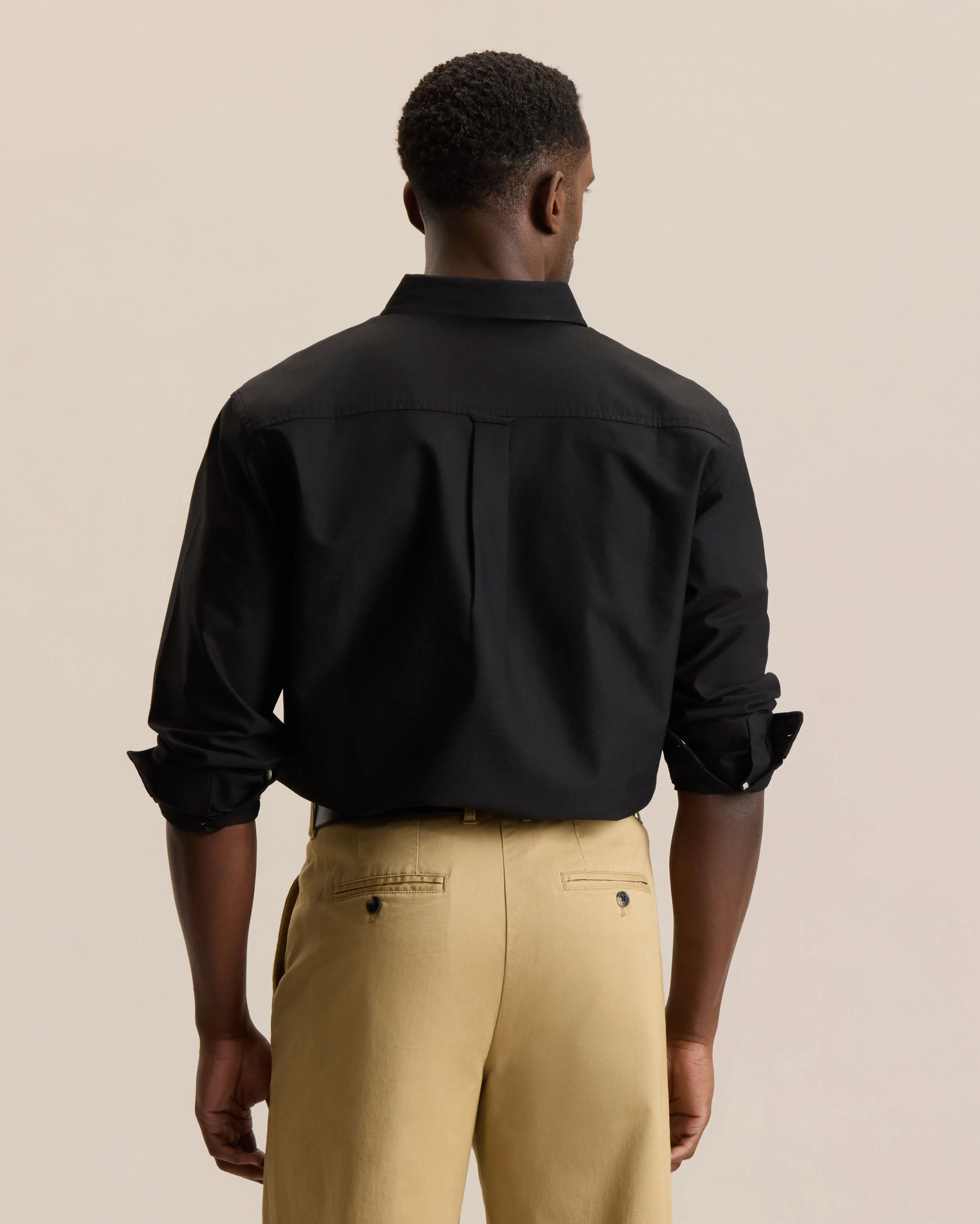 JASPER SHIRT - LONG SLEEVE - Image 3