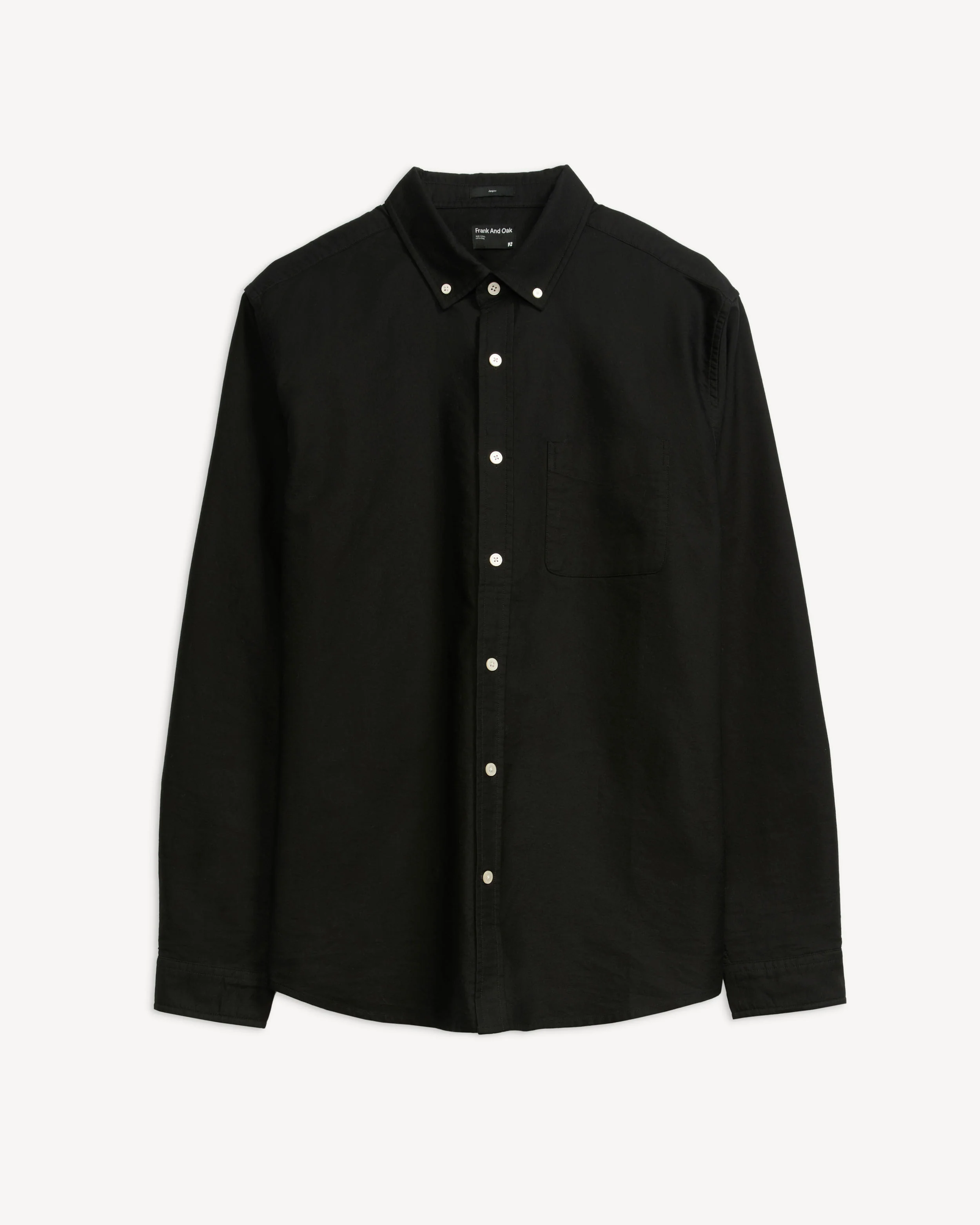 JASPER SHIRT - LONG SLEEVE - Image 5
