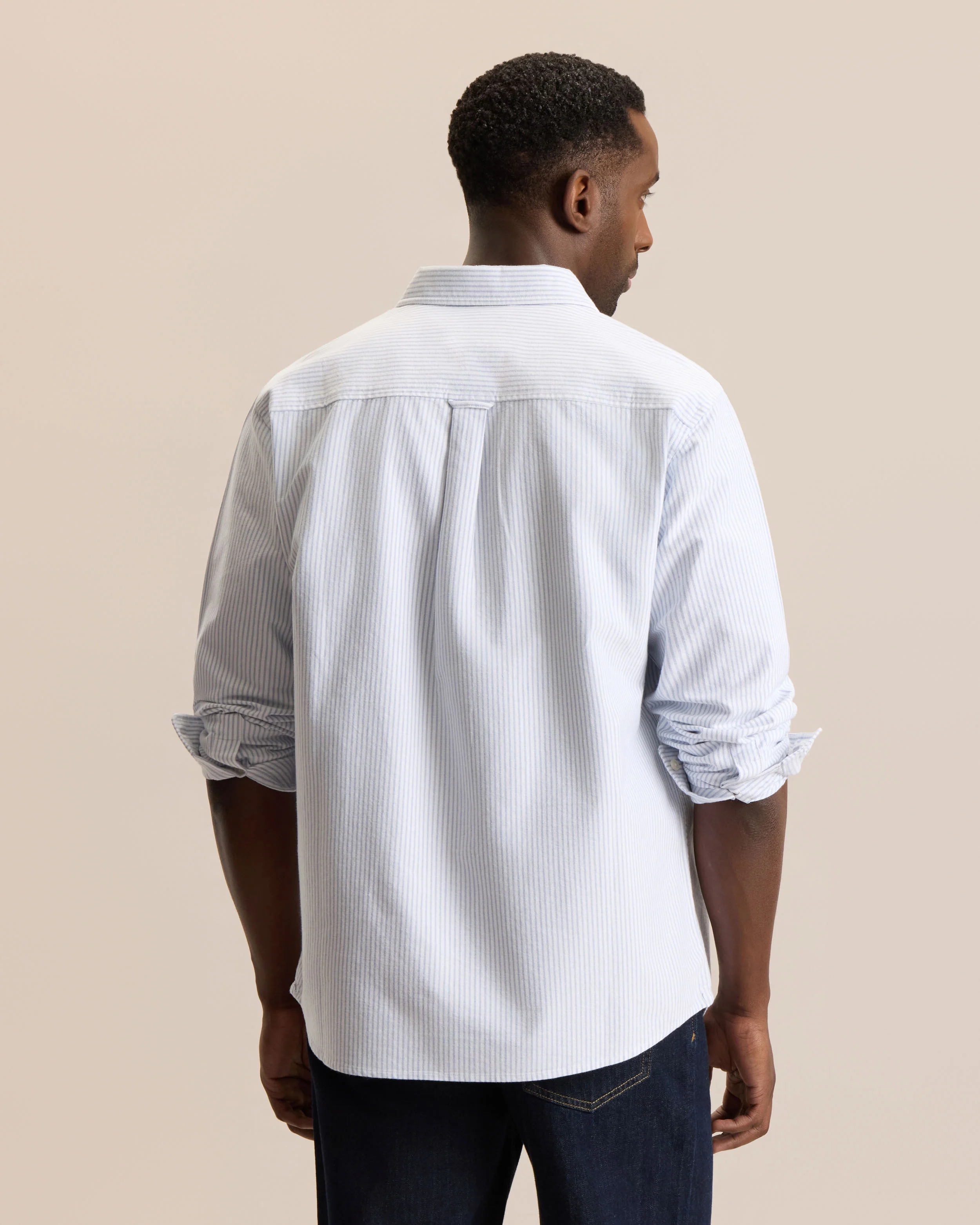 JASPER SHIRT - LONG SLEEVE - Image 3