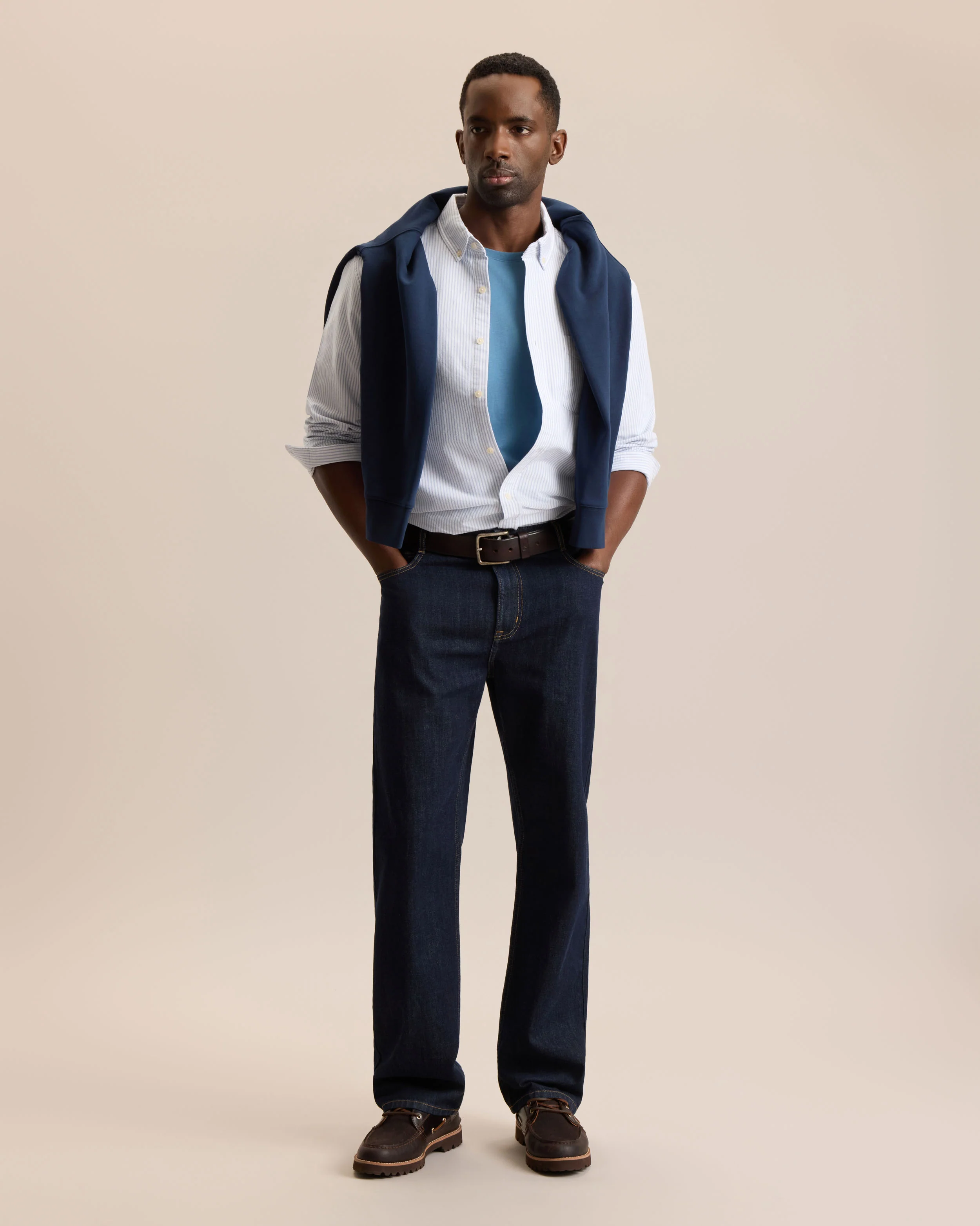 JASPER SHIRT - LONG SLEEVE - Image 7