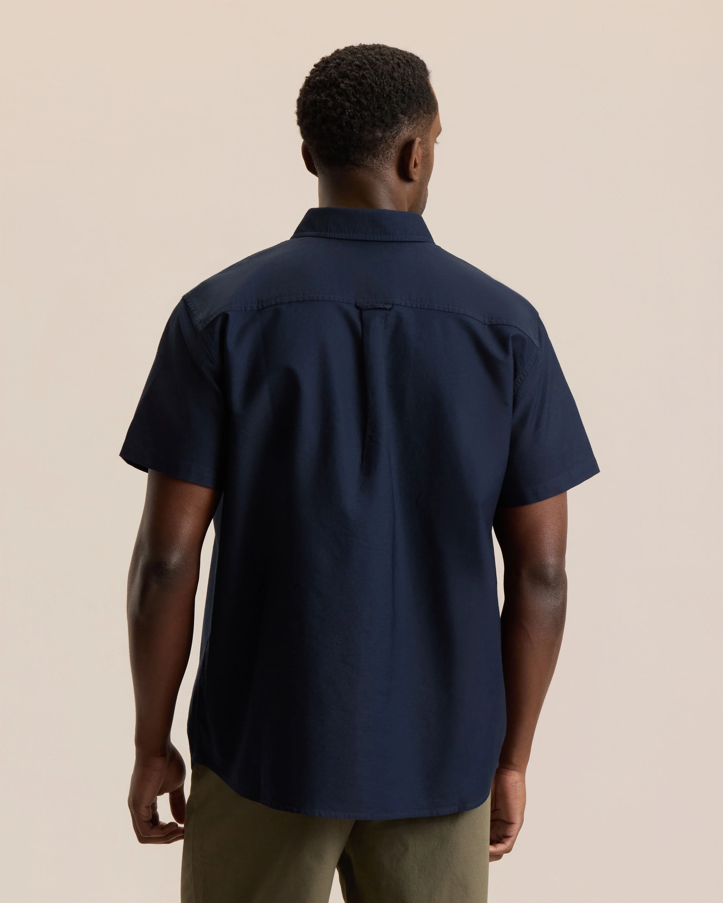 JASPER SHIRT - SHORT SLEEVE - Image 3