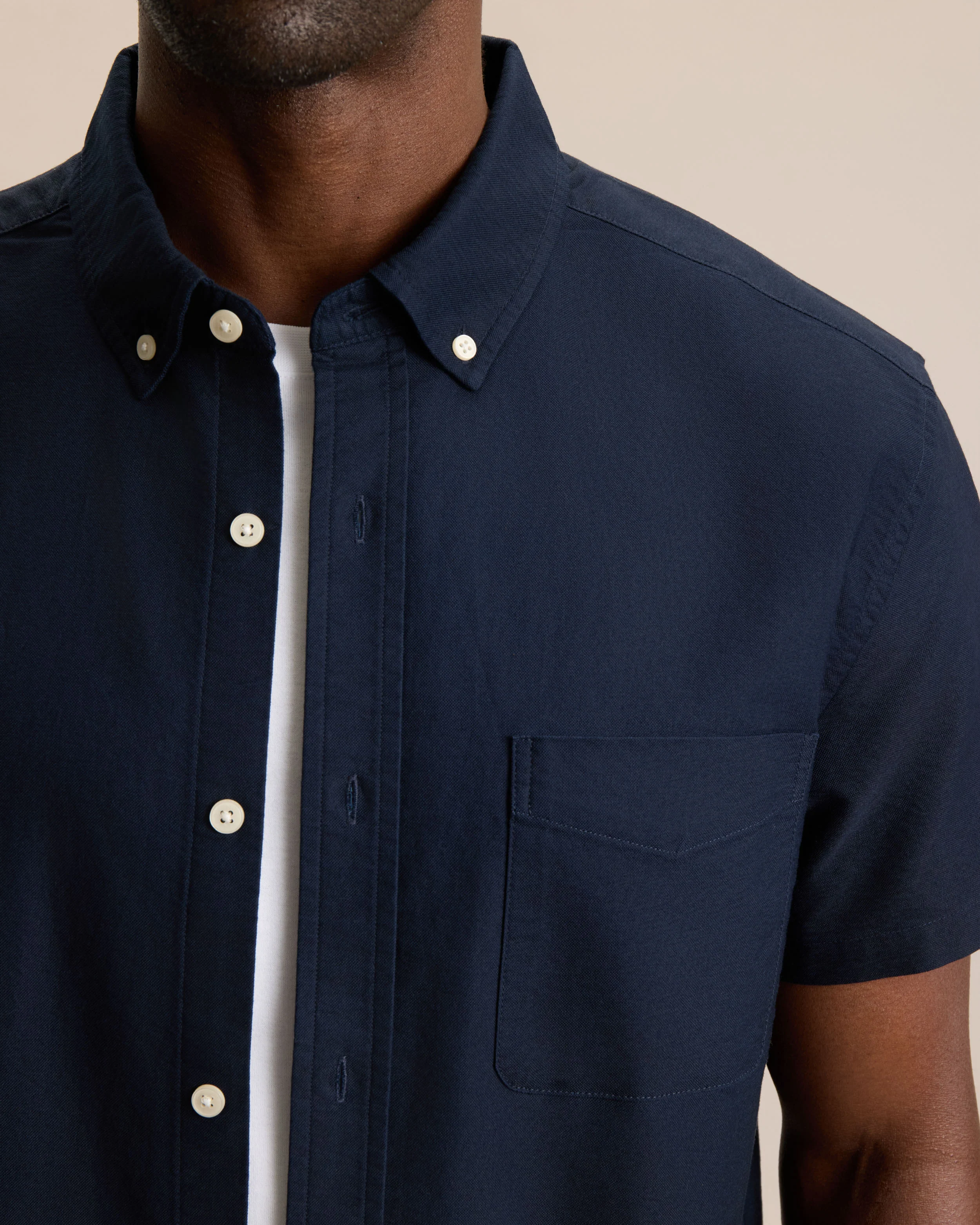 JASPER SHIRT - SHORT SLEEVE - Image 4