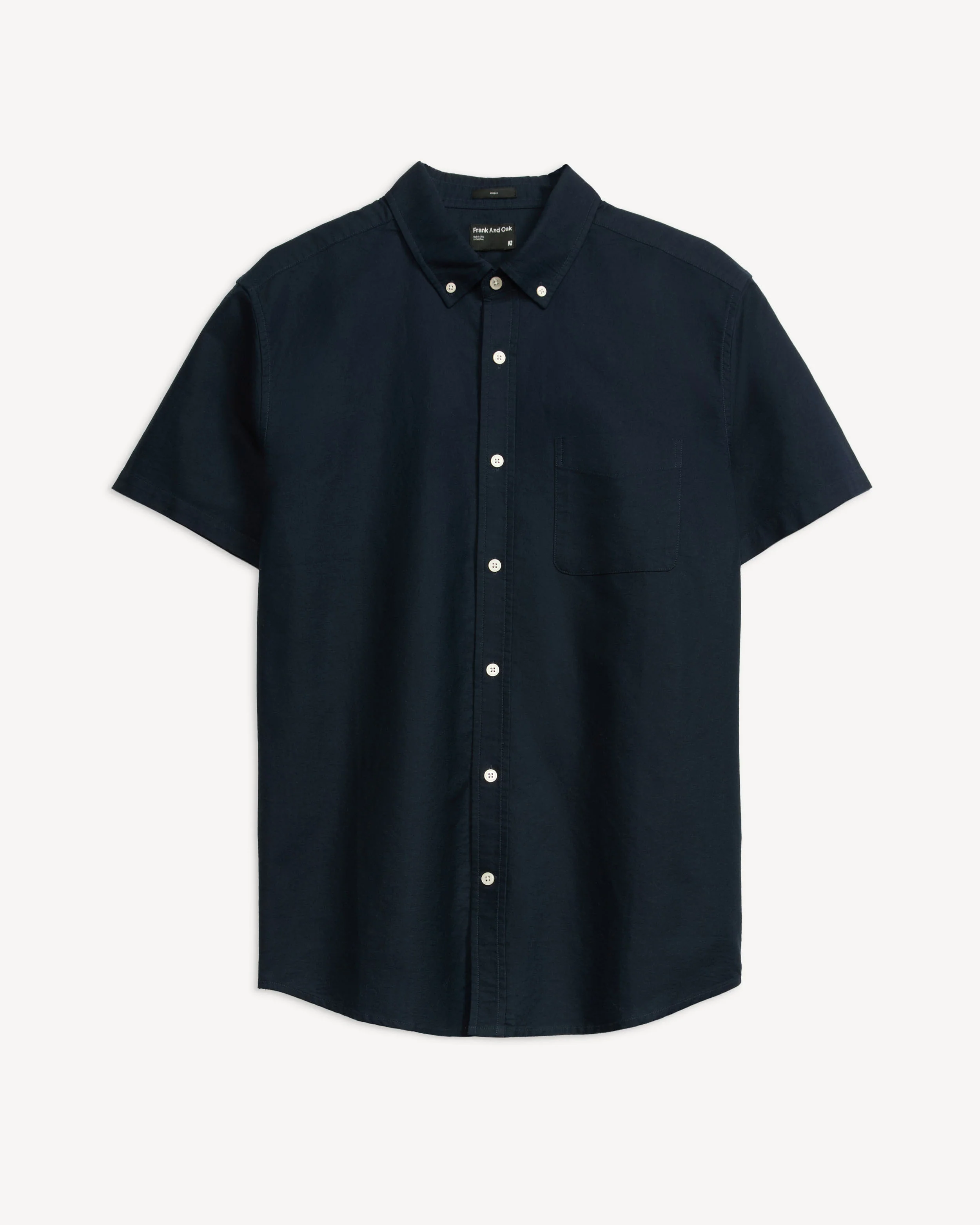 JASPER SHIRT - SHORT SLEEVE - Image 5