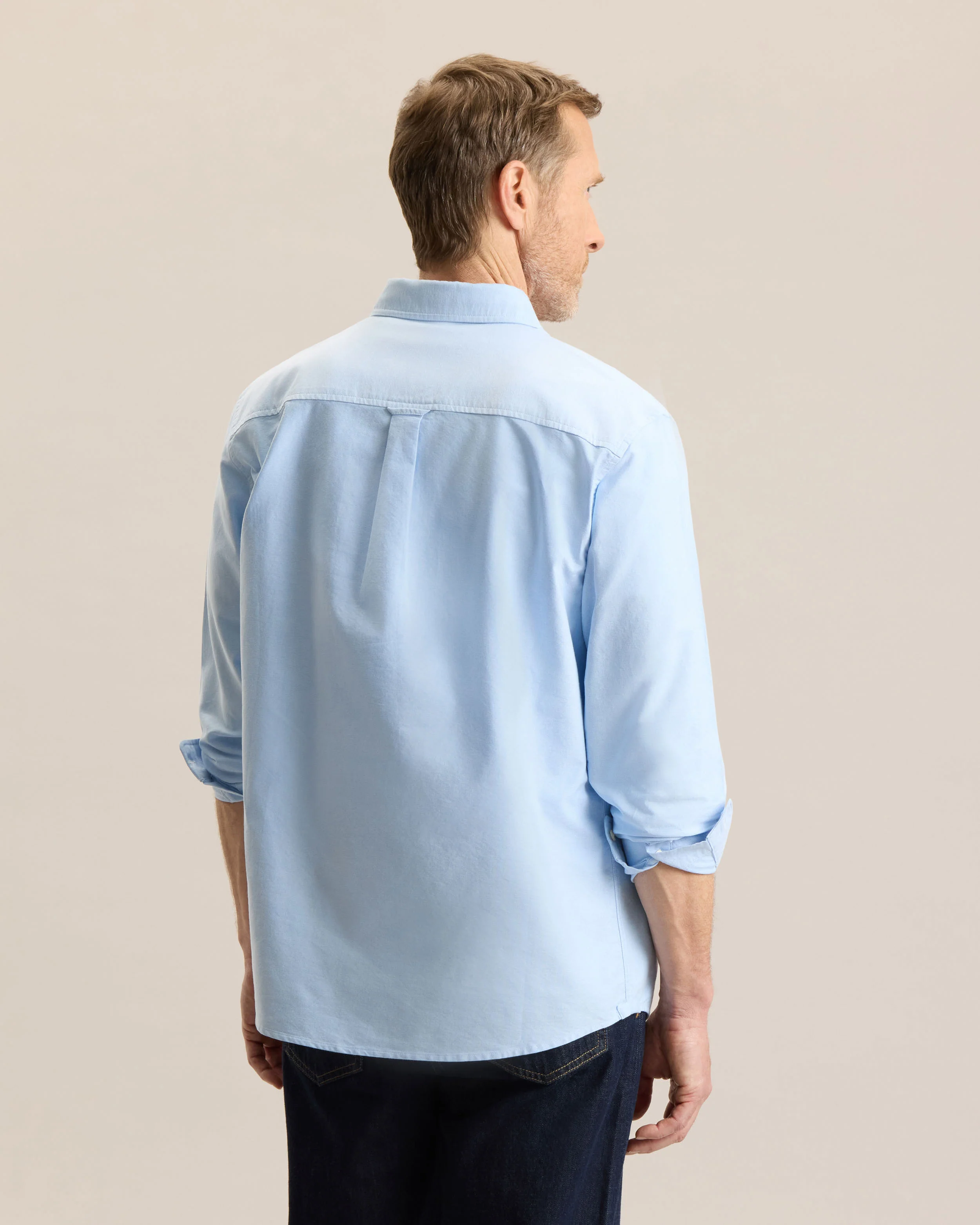 JASPER SHIRT - LONG SLEEVE - Image 3