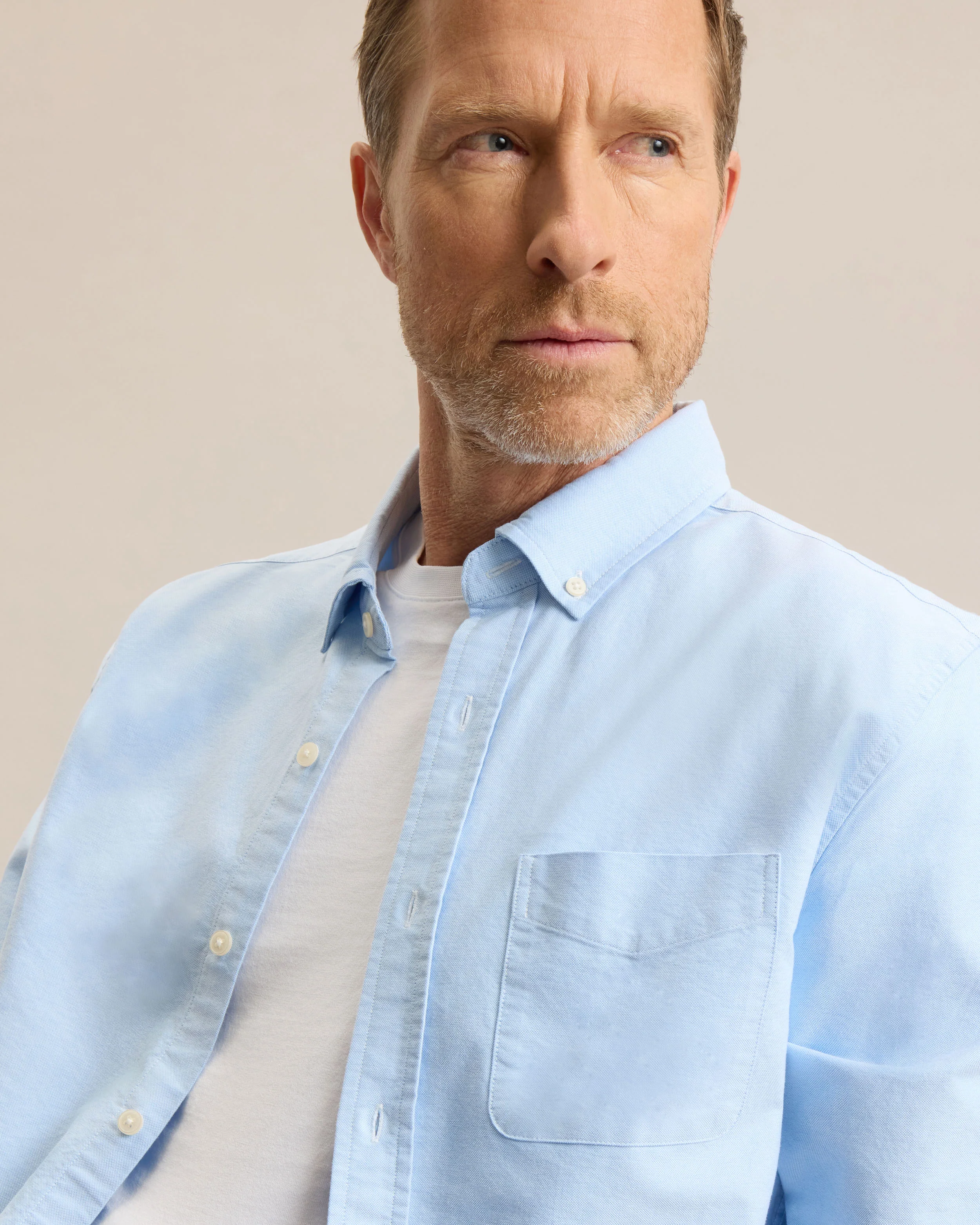 JASPER SHIRT - LONG SLEEVE - Image 4