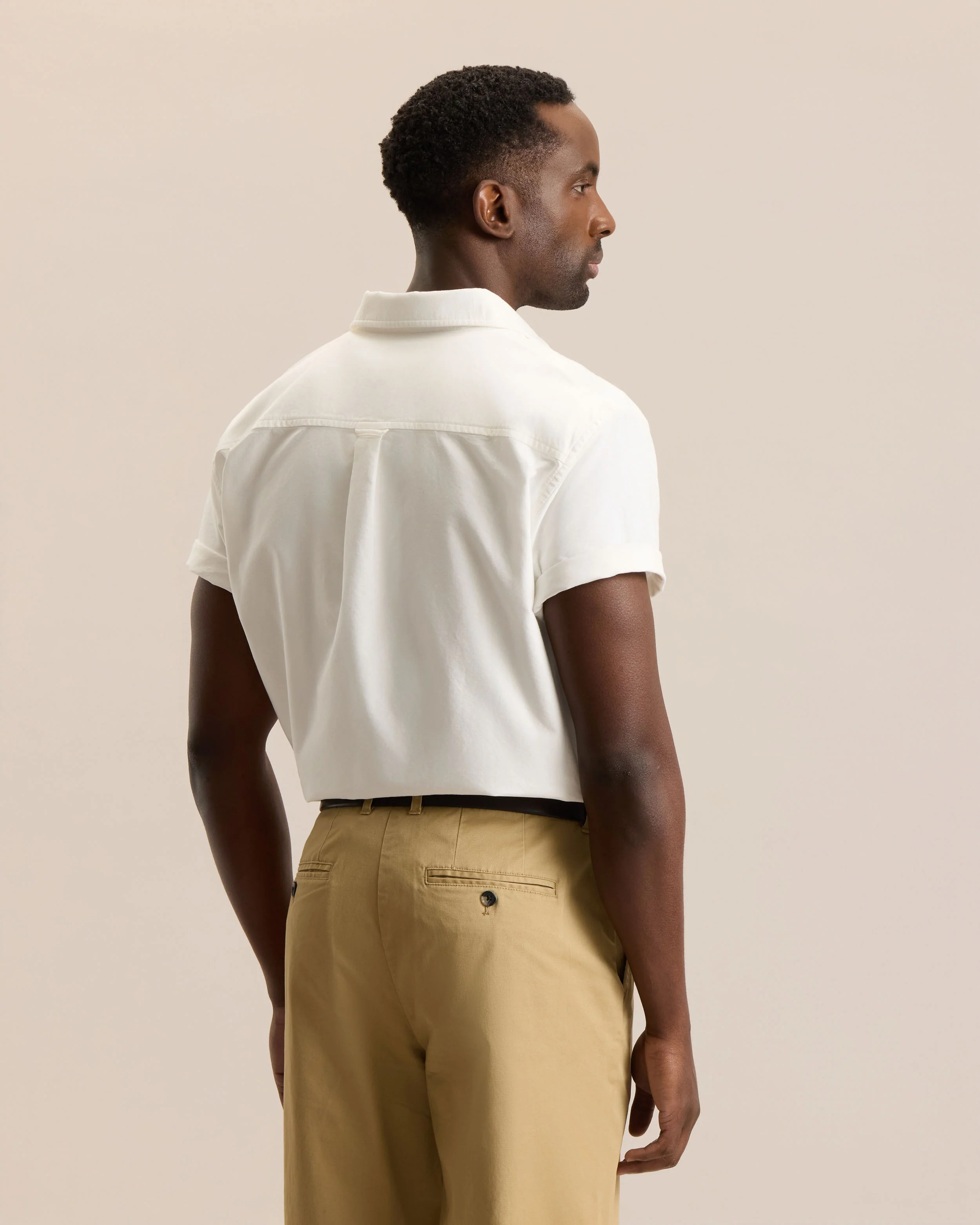 JASPER SHIRT - SHORT SLEEVE - Image 3