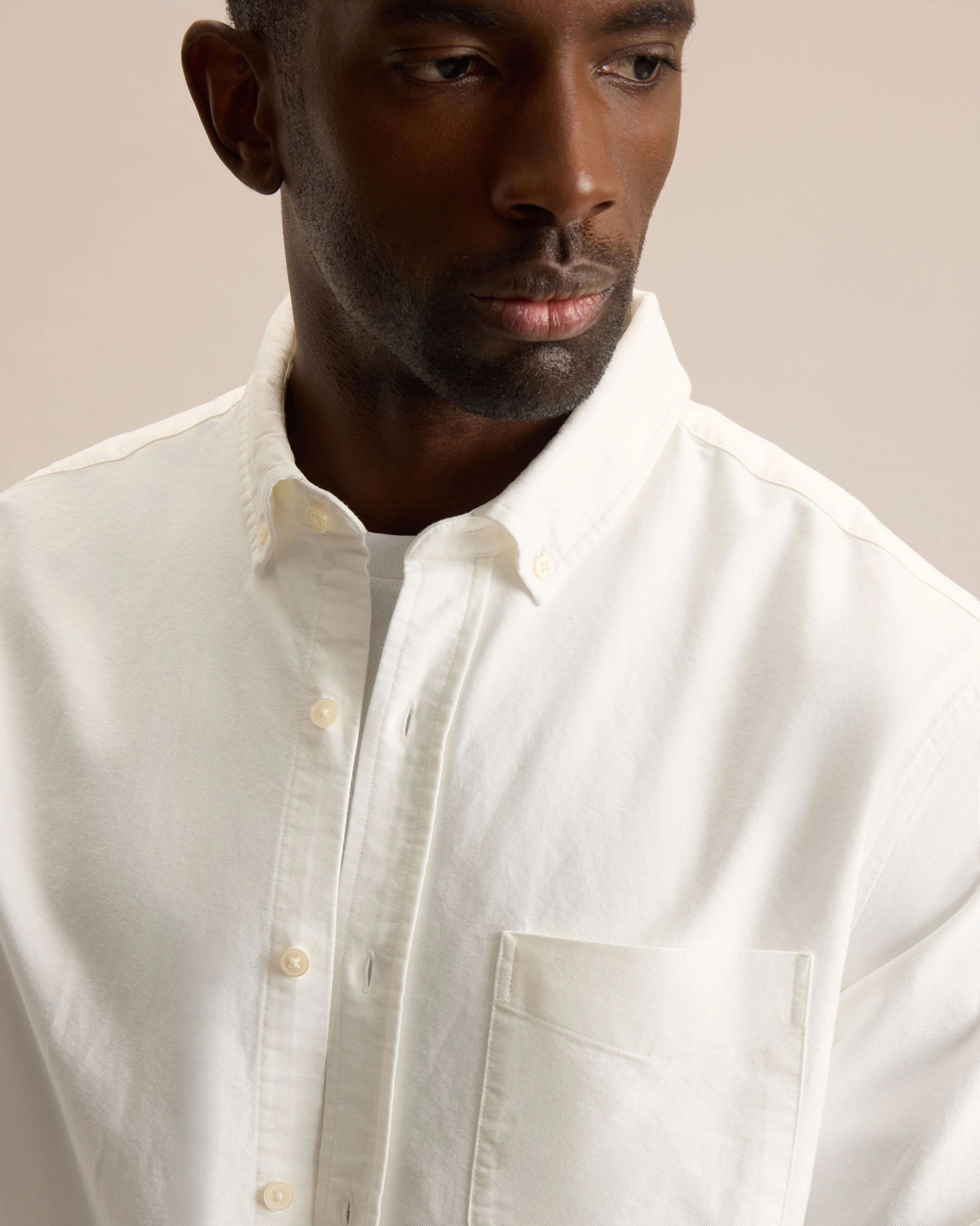 JASPER SHIRT - LONG SLEEVE - Image 4