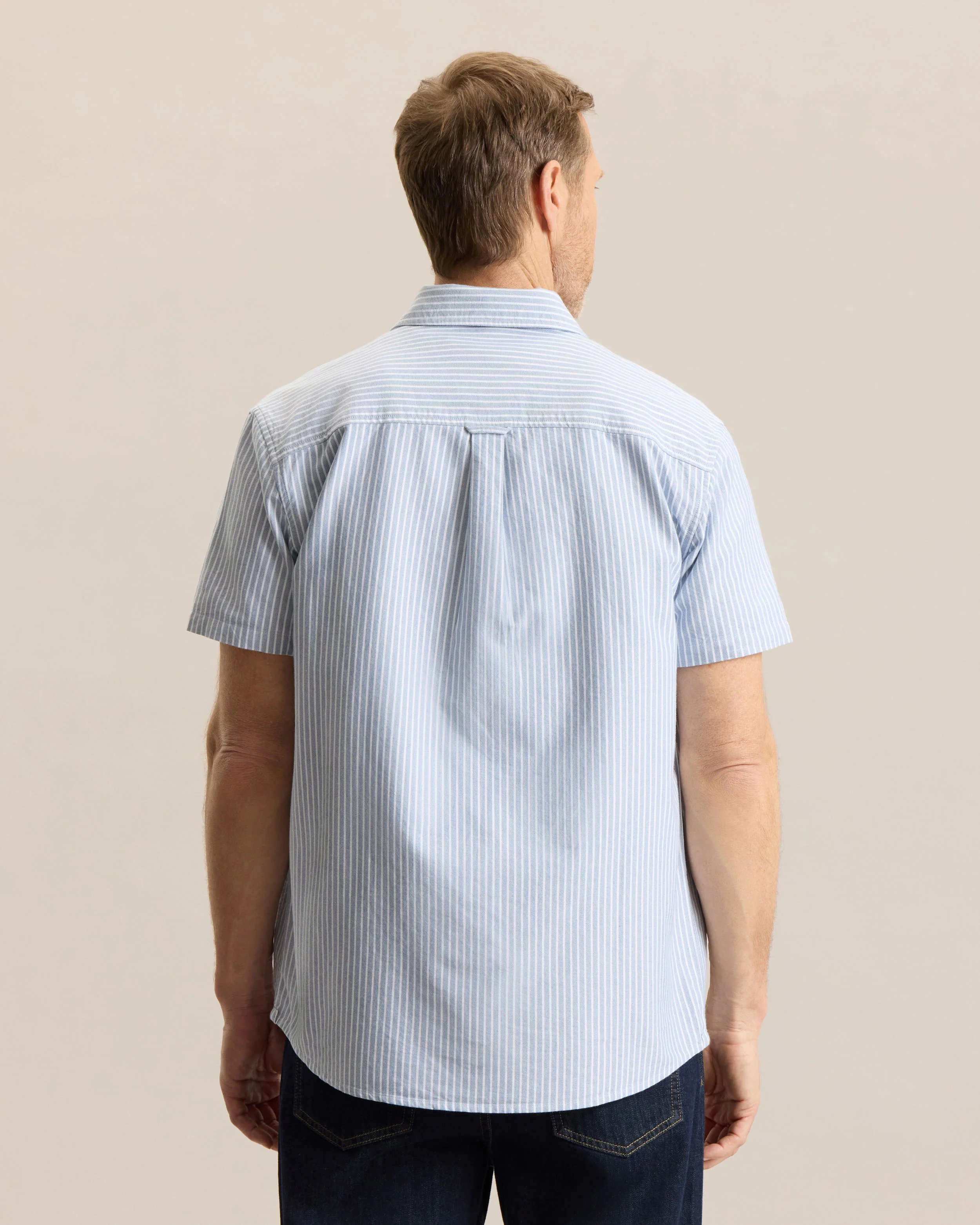 JASPER SHIRT - SHORT SLEEVE - Image 4