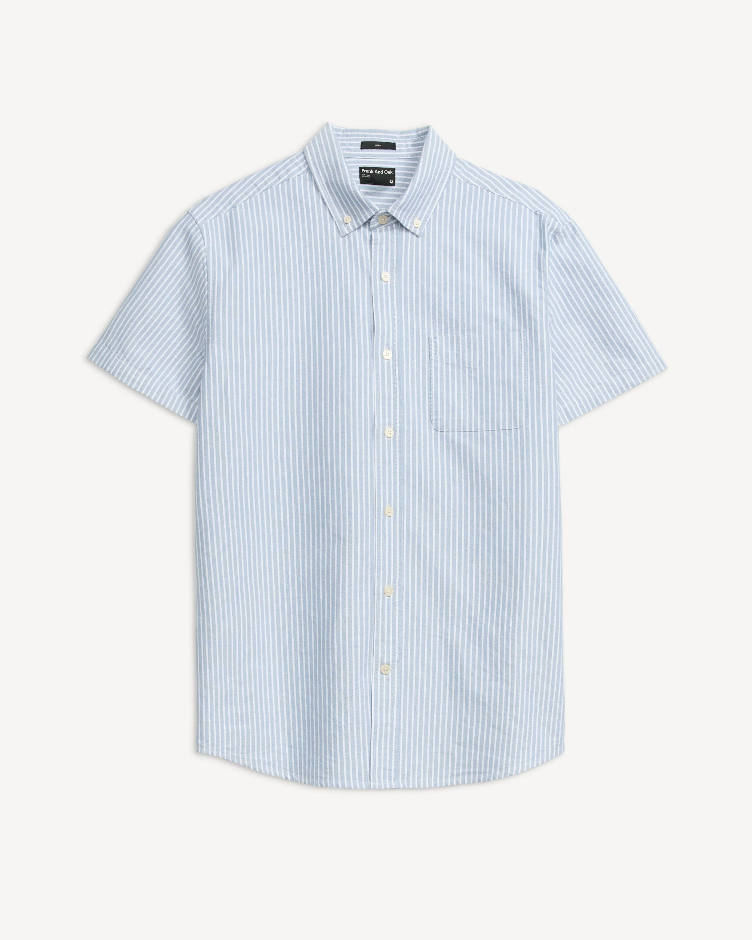 JASPER SHIRT - SHORT SLEEVE - Image 5